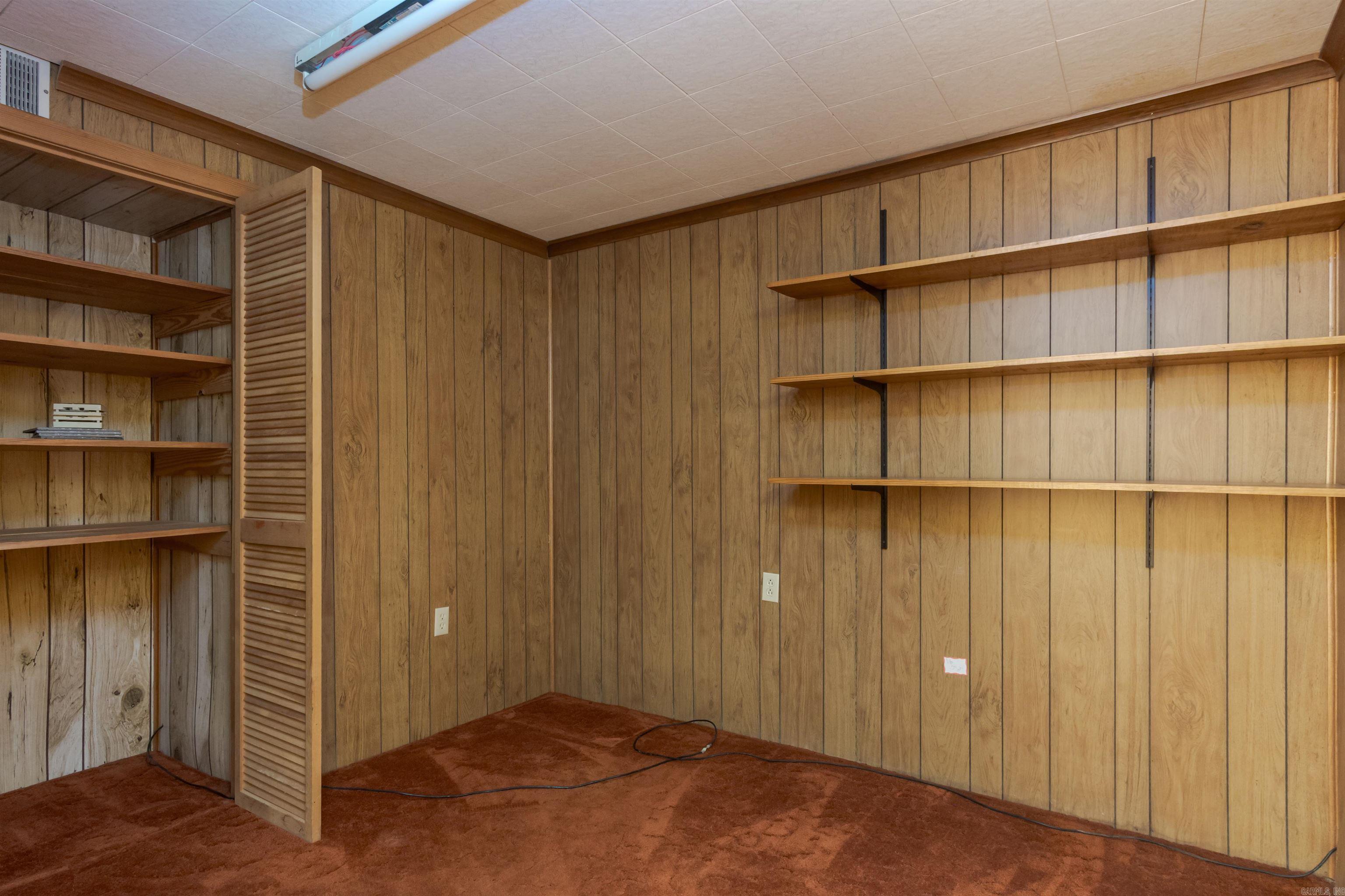 PARK HILL - Residential