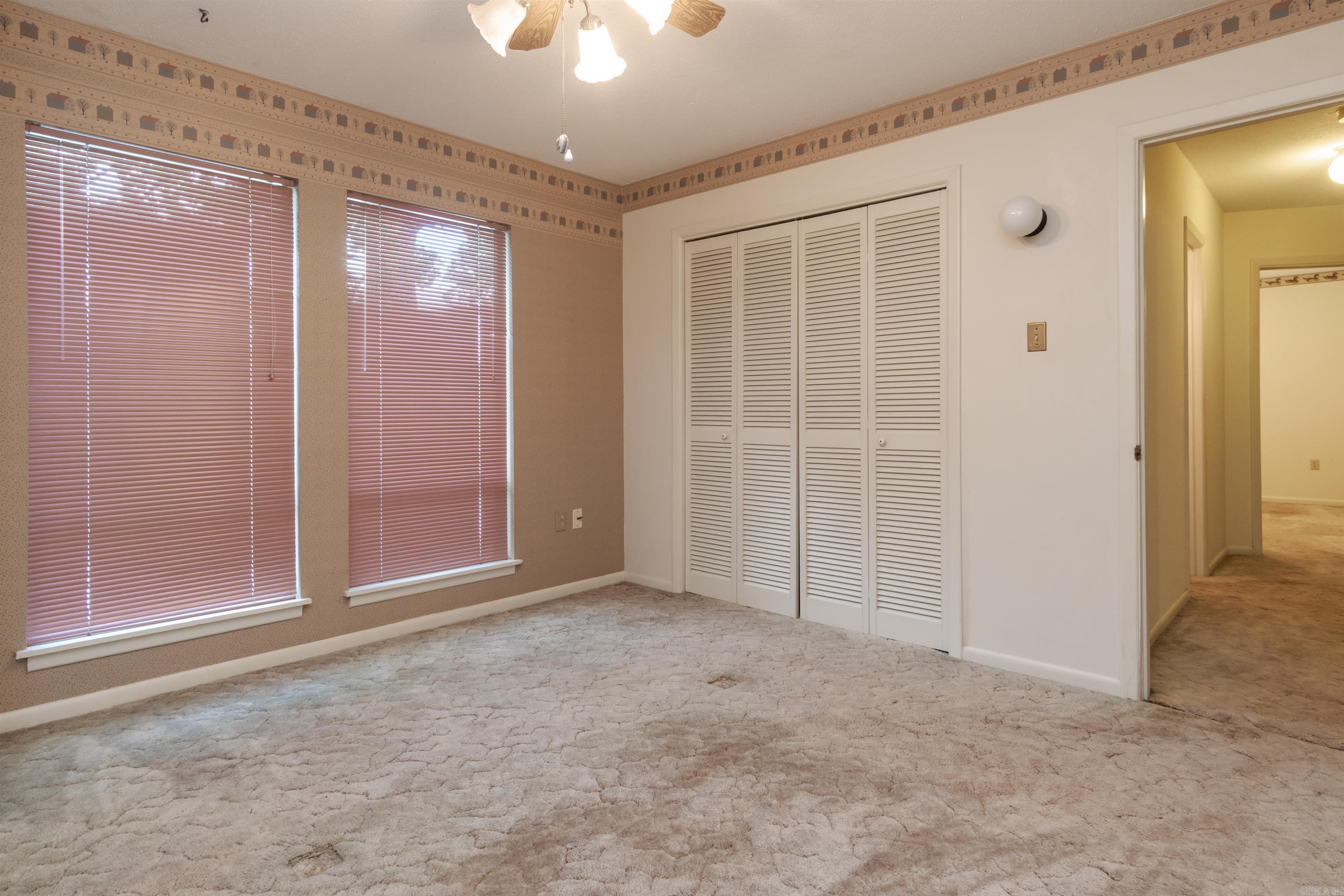 PARK HILL - Residential