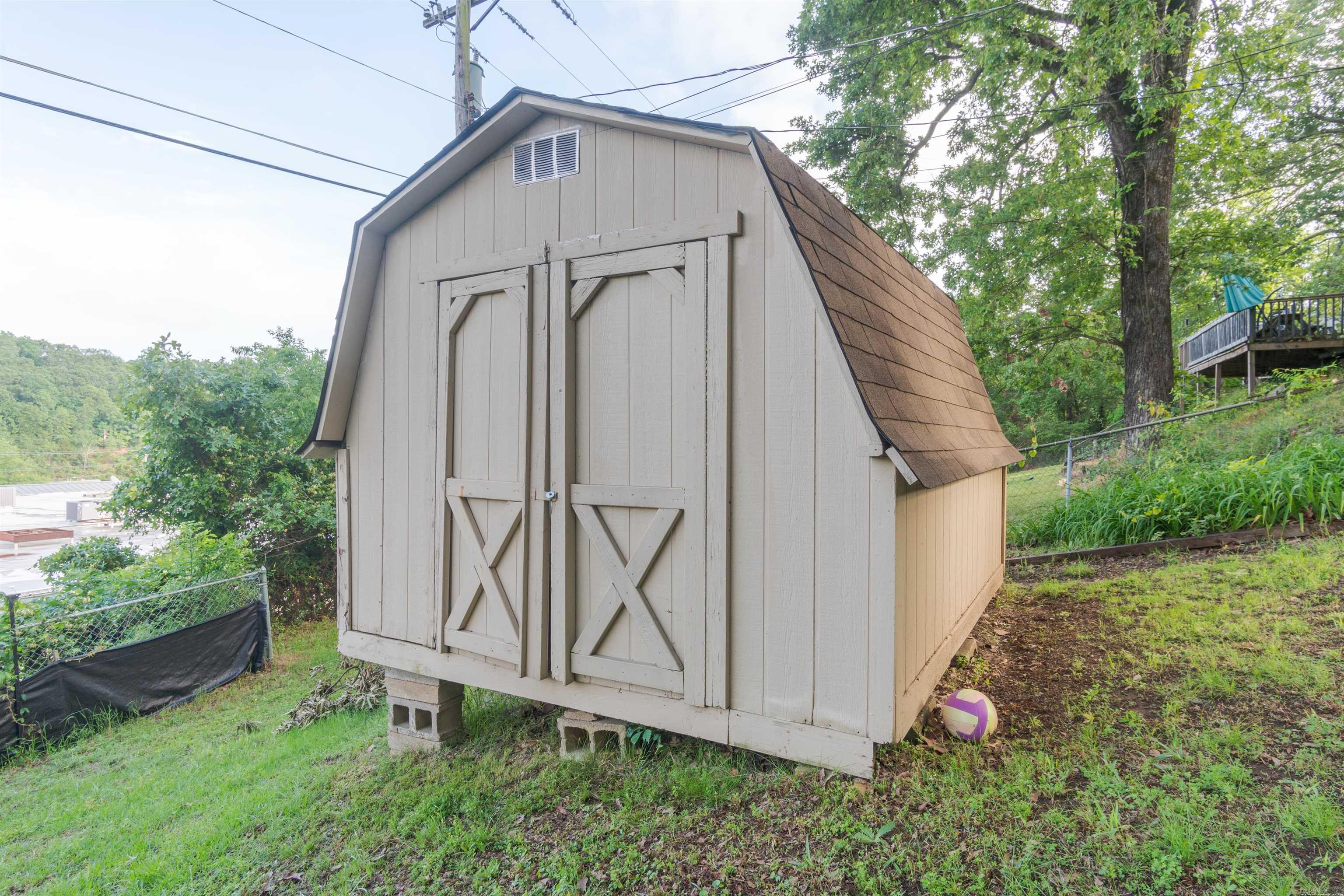 PARK HILL - Residential