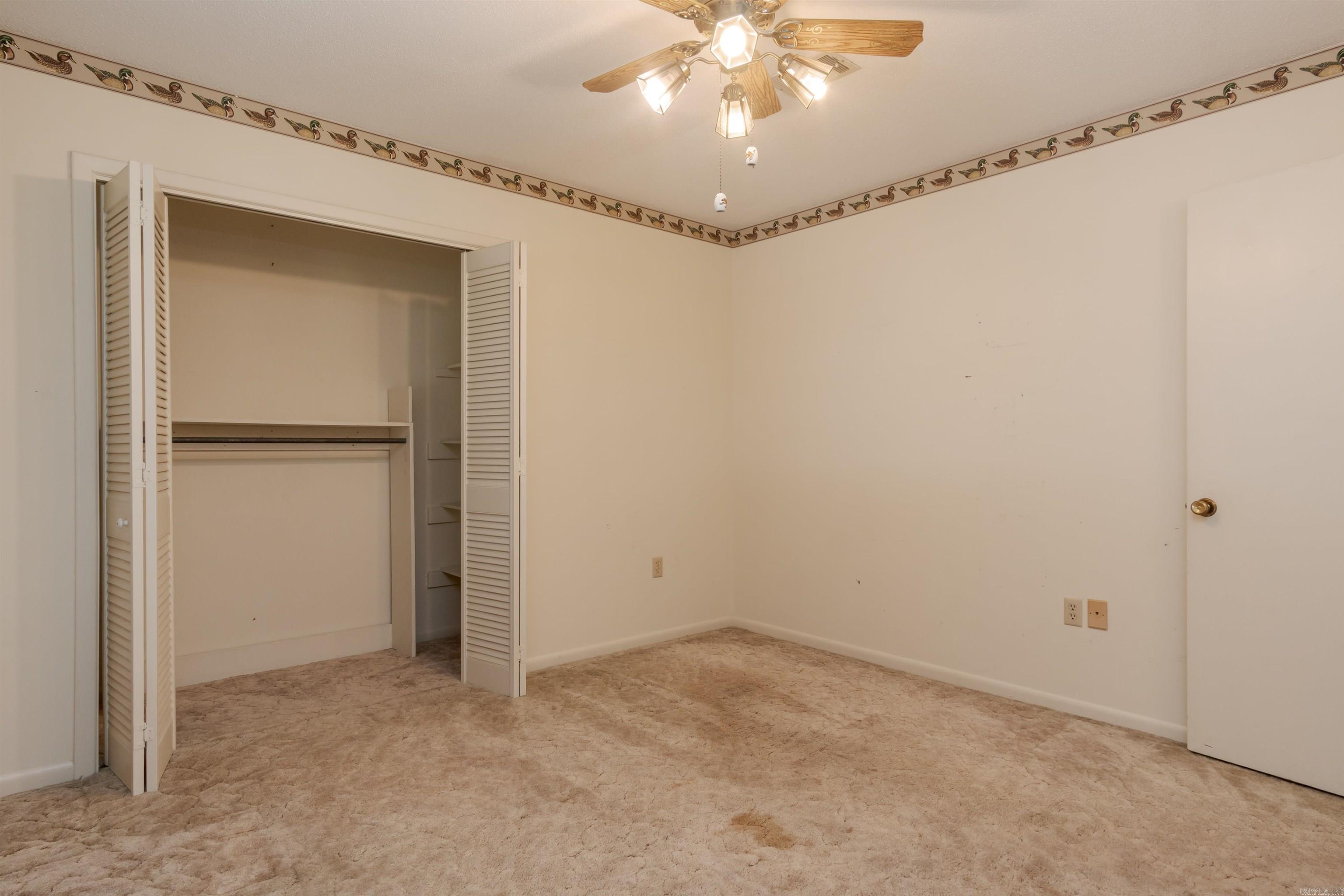 PARK HILL - Residential