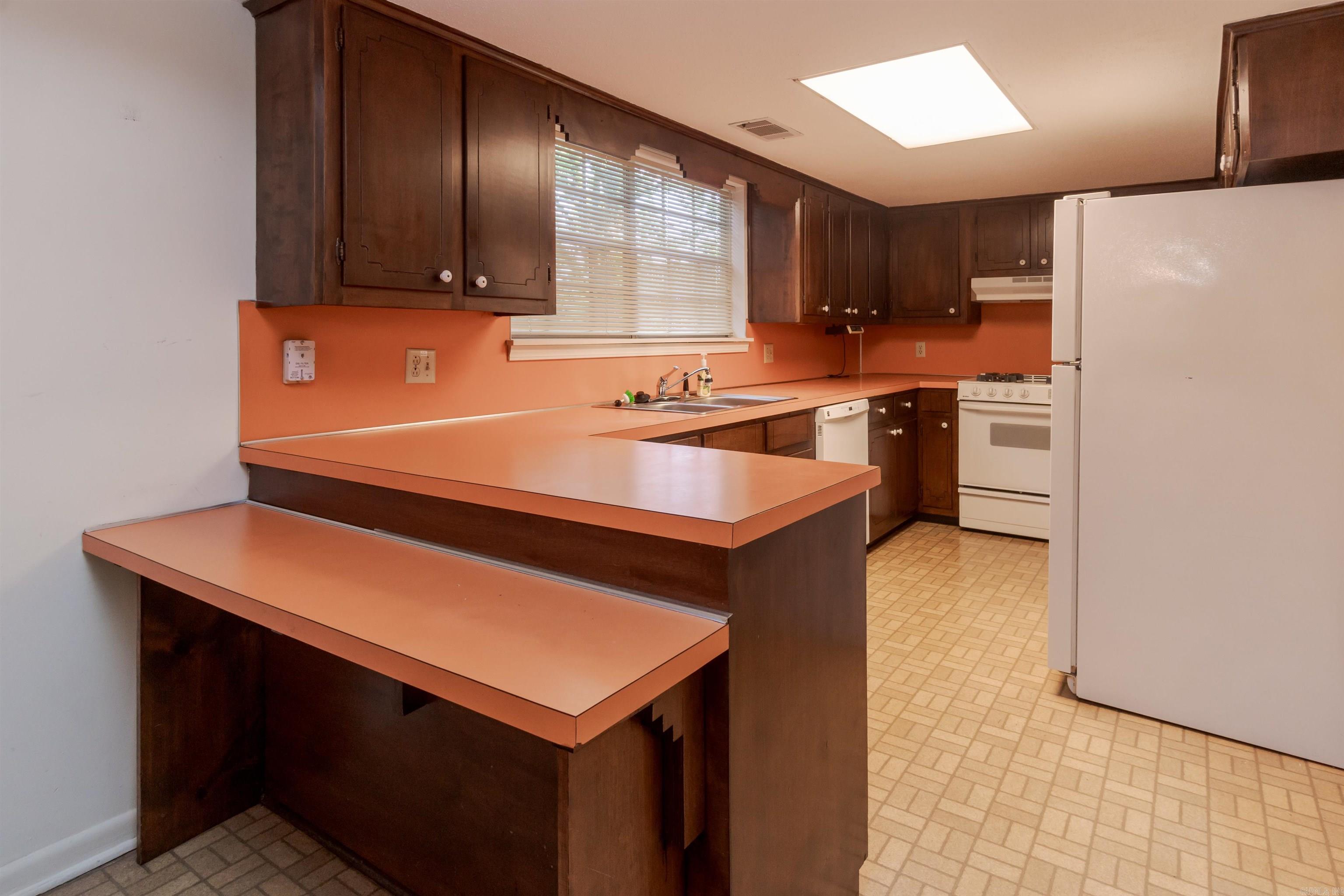 PARK HILL - Residential