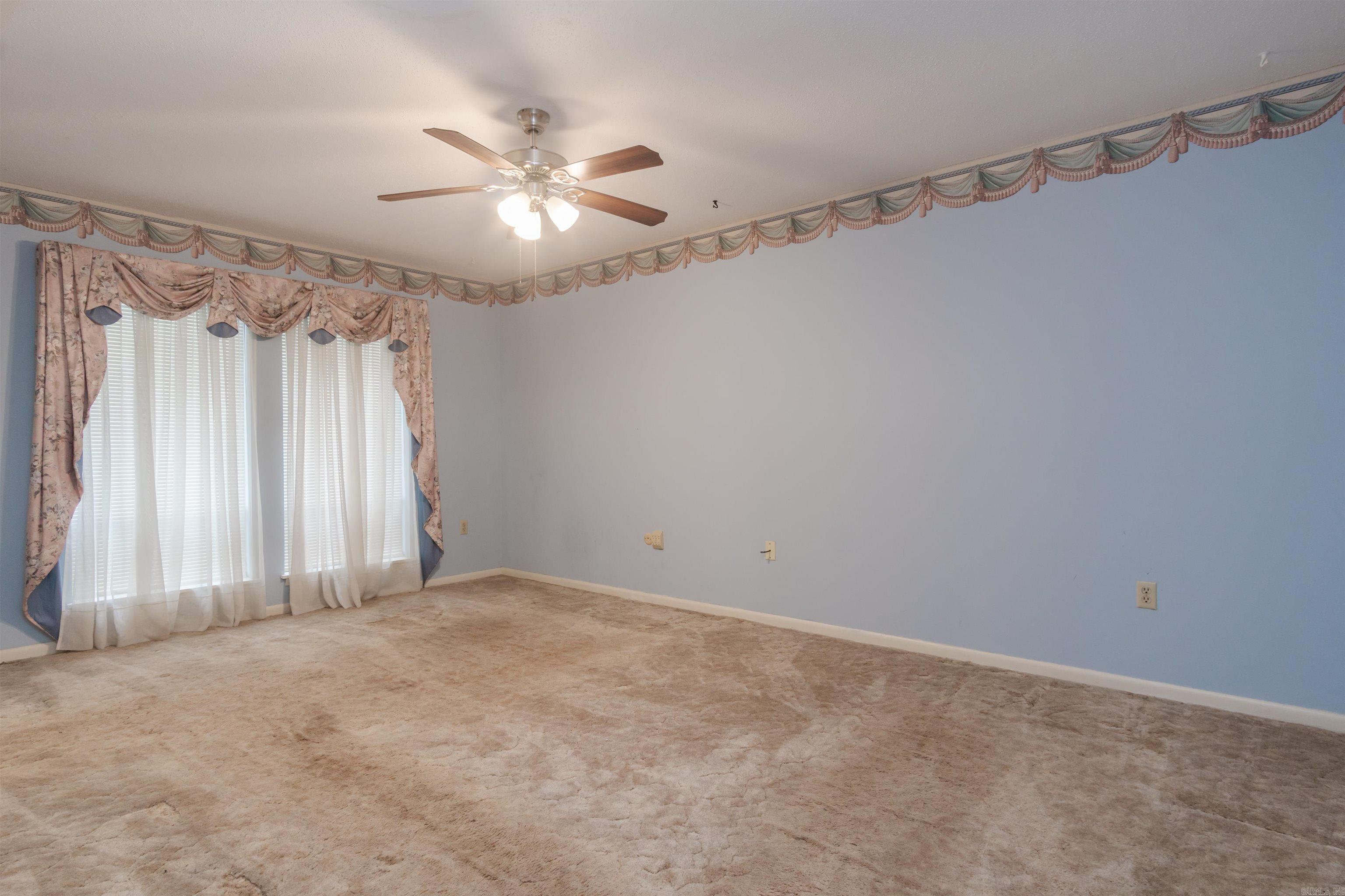 PARK HILL - Residential