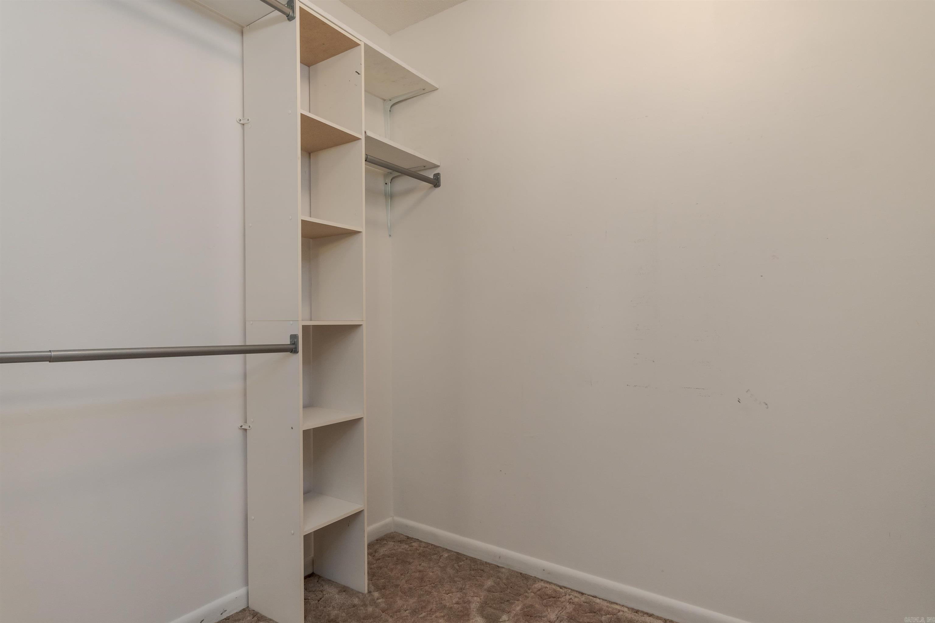 PARK HILL - Residential