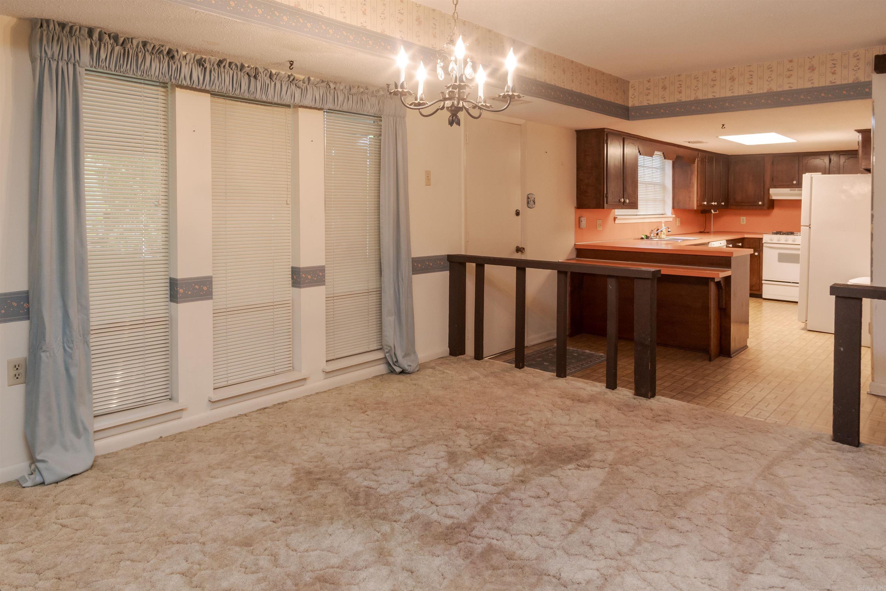 PARK HILL - Residential