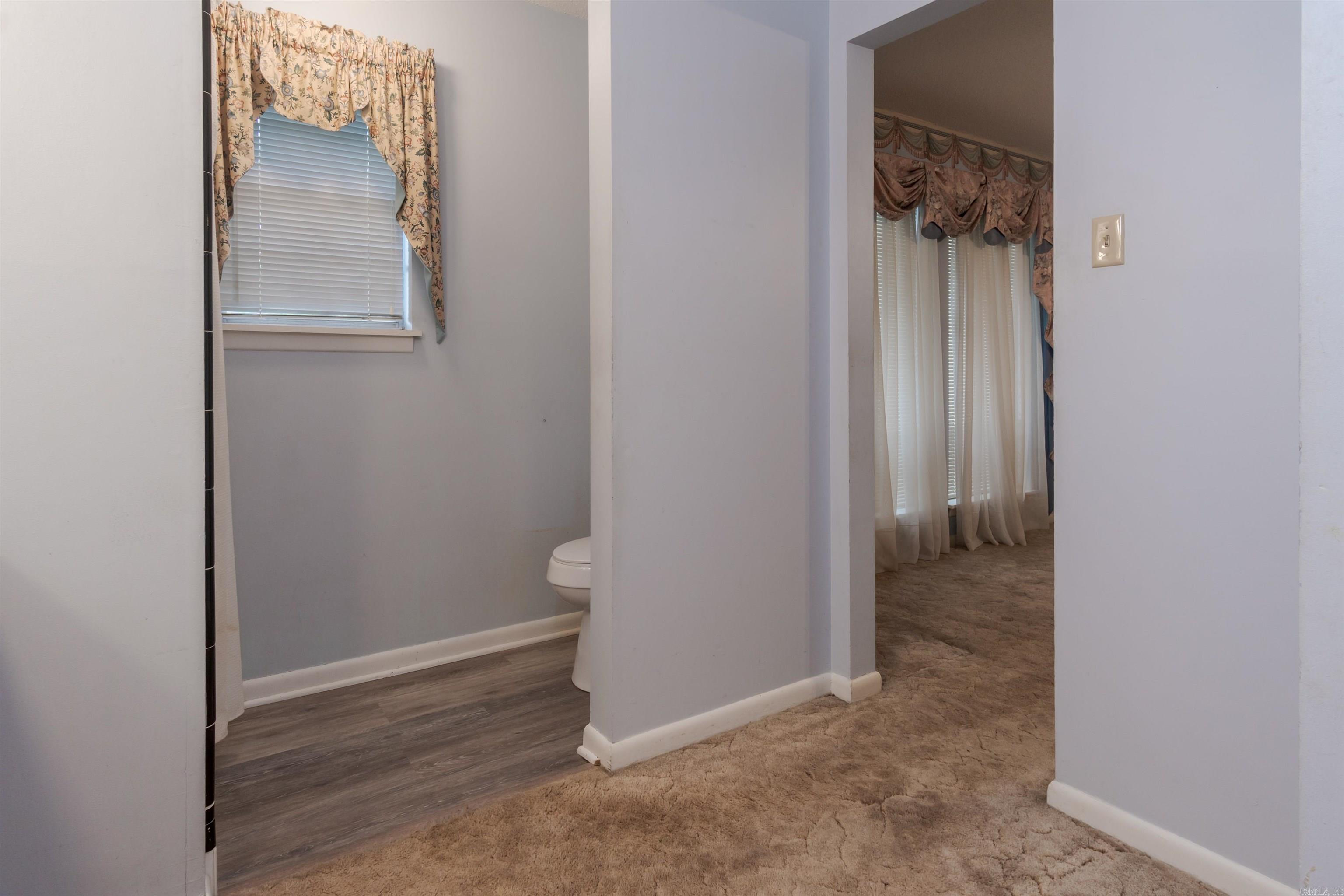 PARK HILL - Residential