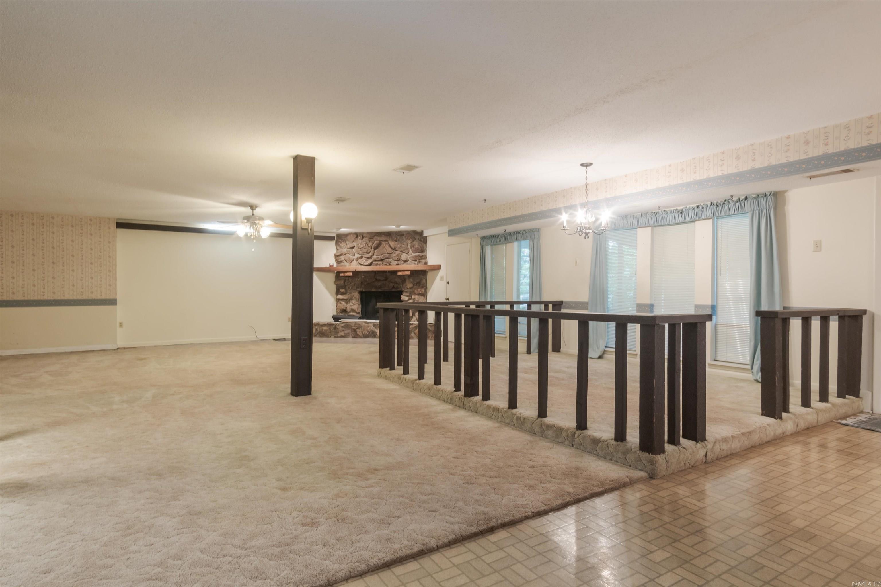 PARK HILL - Residential