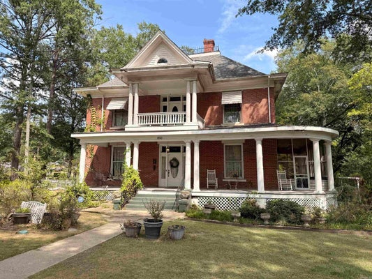 850 N MAIN ST, MONTICELLO, AR 71655 - Image f7f9e87978e4f78a6f8589be6ce3f2b3/4028614481