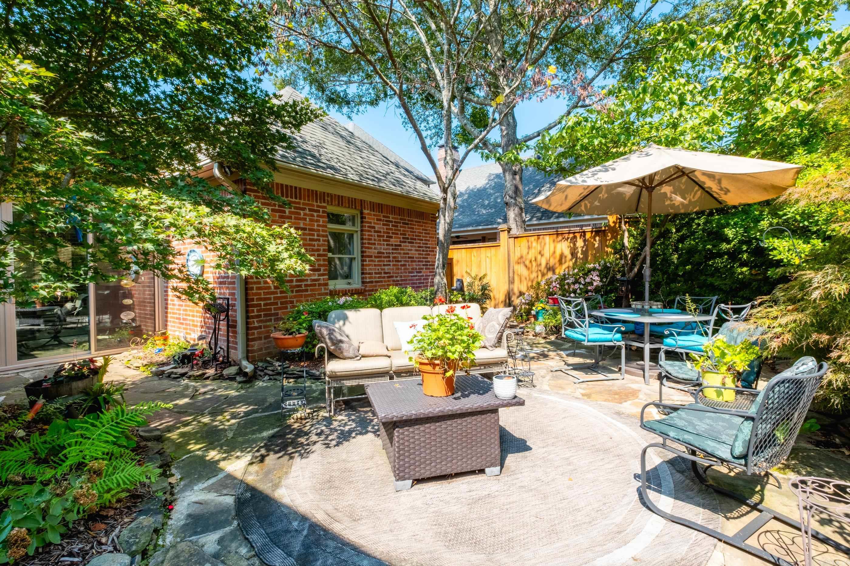 CHENAL VALLEY DUCLAIR COURT - Residential