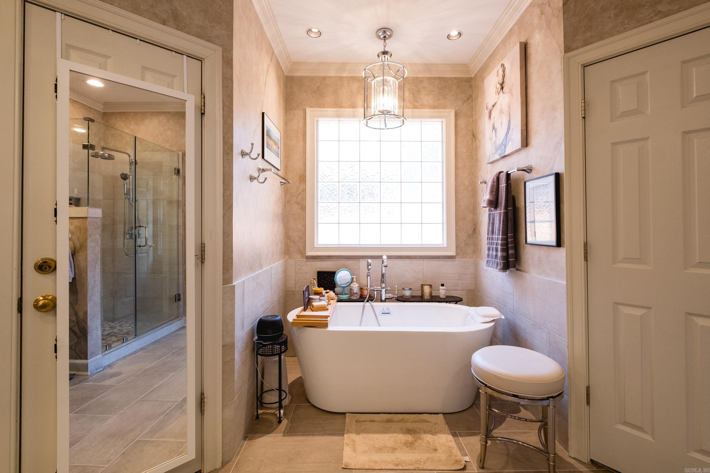 CHENAL VALLEY DUCLAIR COURT - Residential