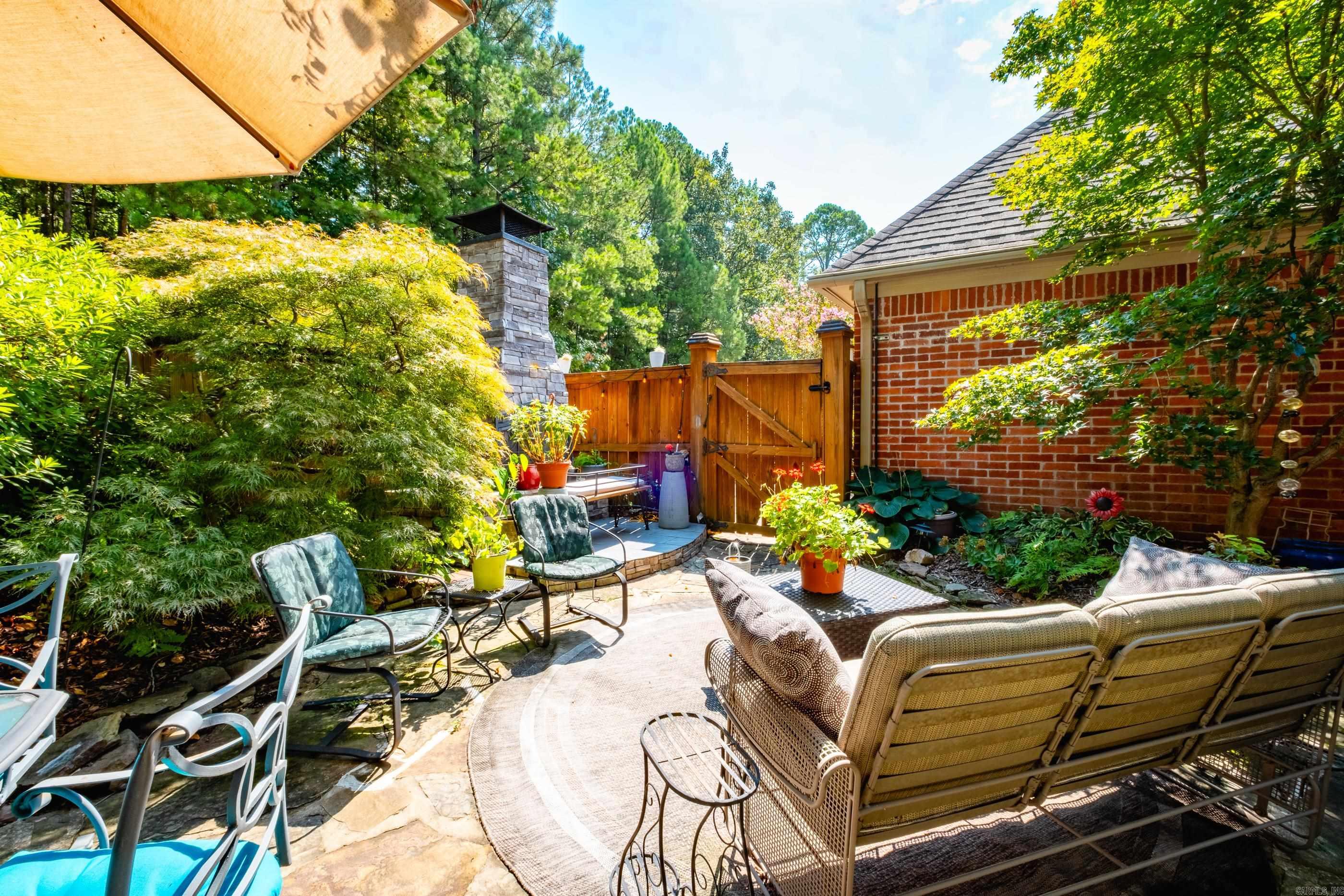 CHENAL VALLEY DUCLAIR COURT - Residential