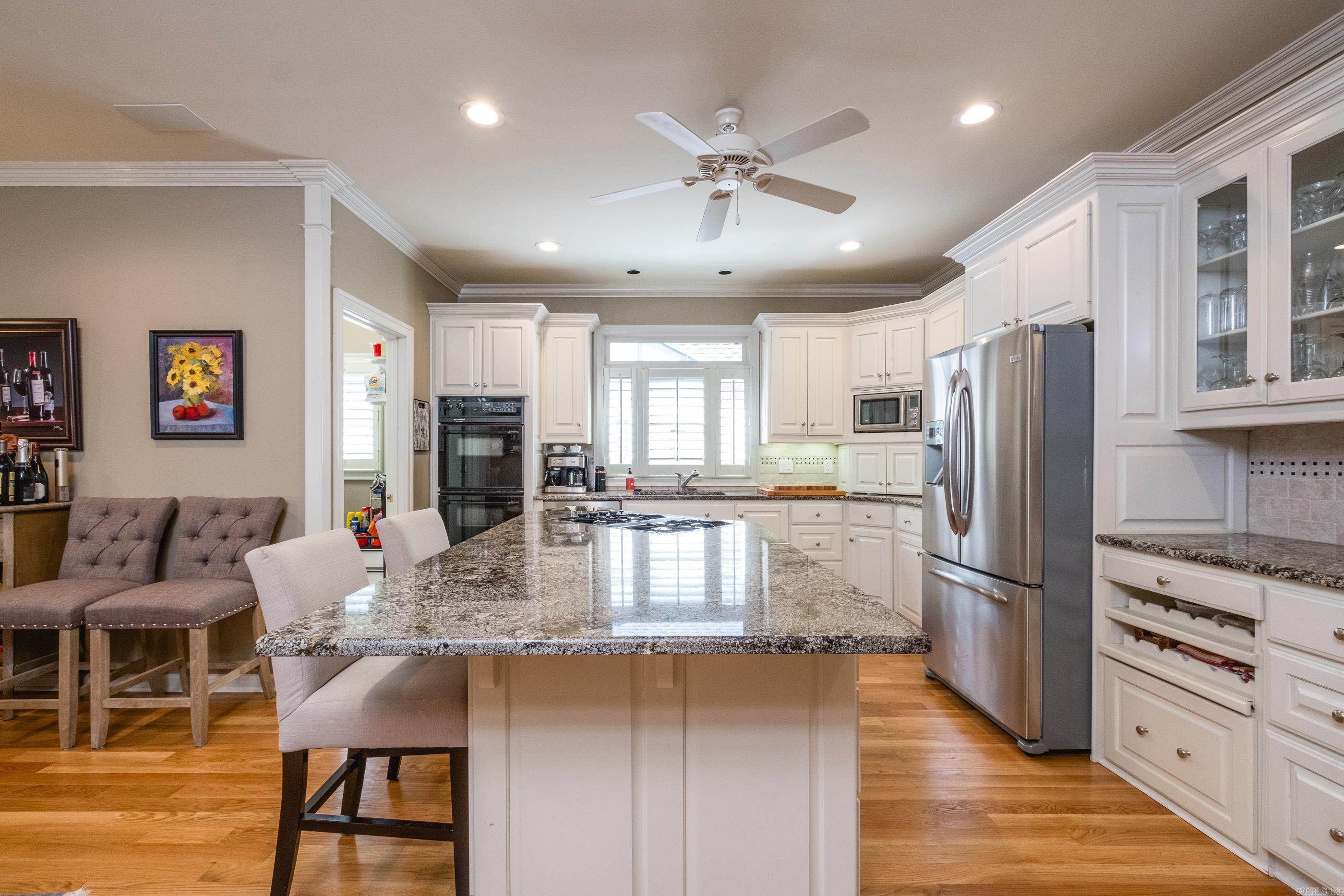 CHENAL VALLEY DUCLAIR COURT - Residential