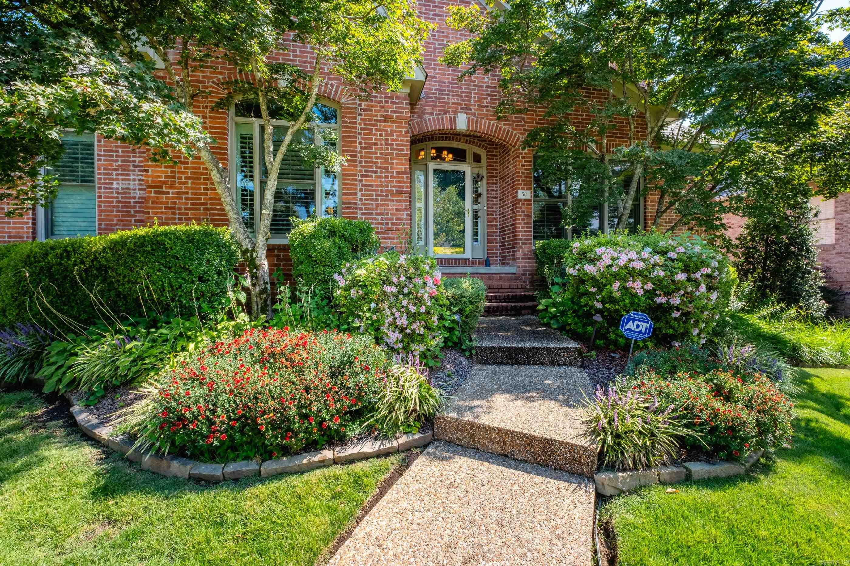 CHENAL VALLEY DUCLAIR COURT - Residential