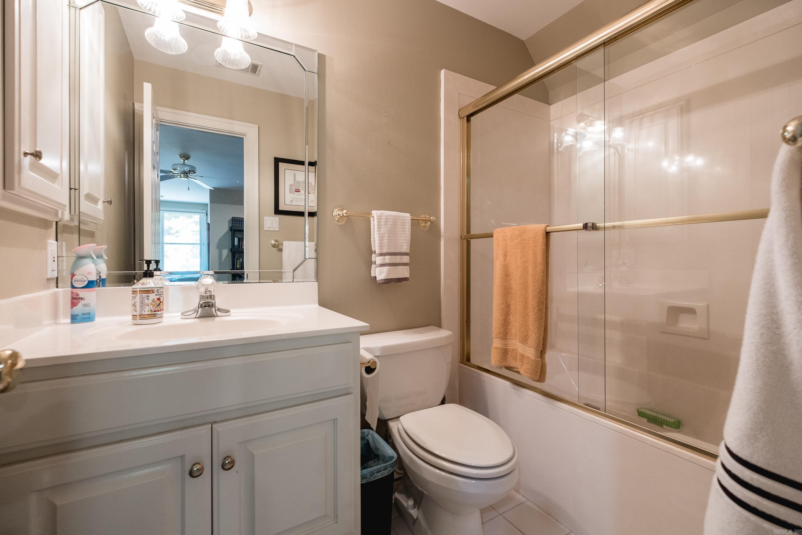 CHENAL VALLEY DUCLAIR COURT - Residential