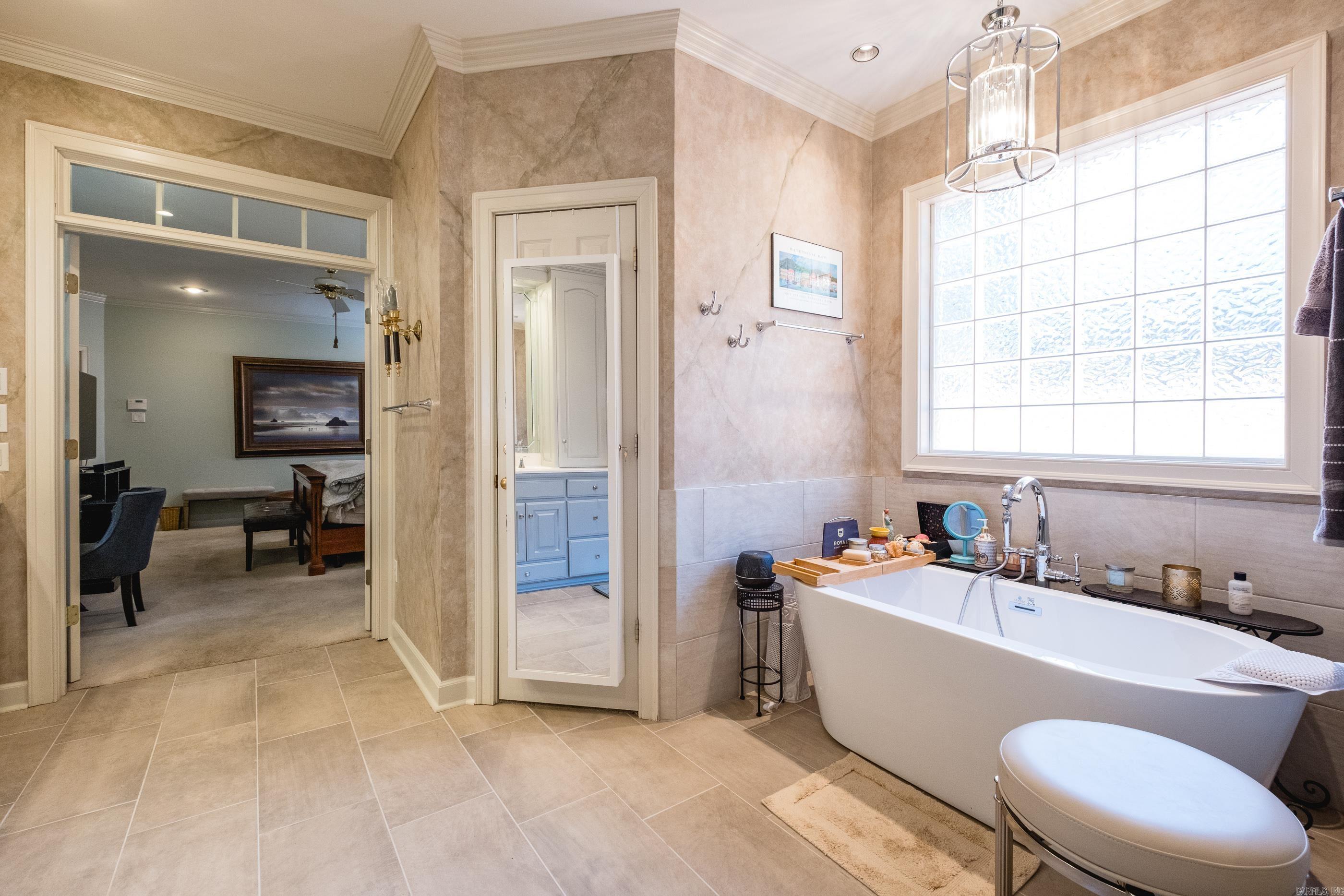 CHENAL VALLEY DUCLAIR COURT - Residential