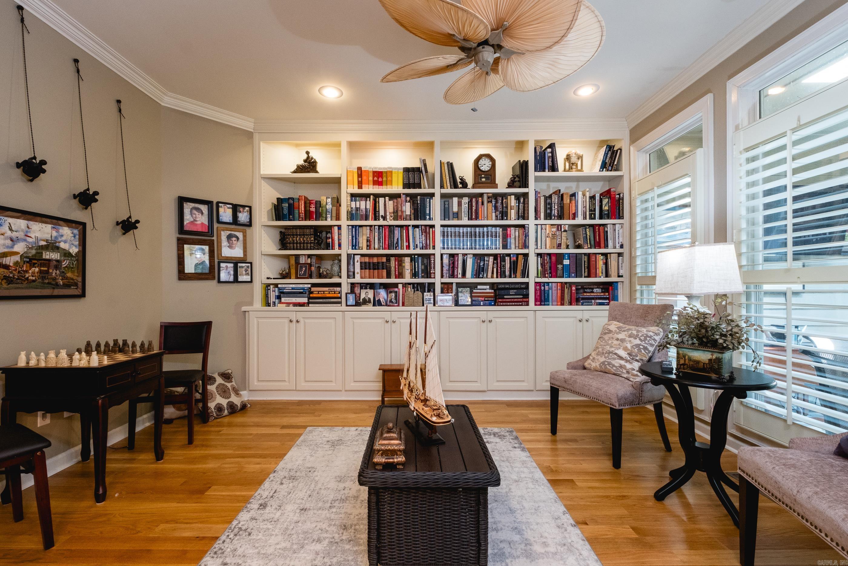 CHENAL VALLEY DUCLAIR COURT - Residential