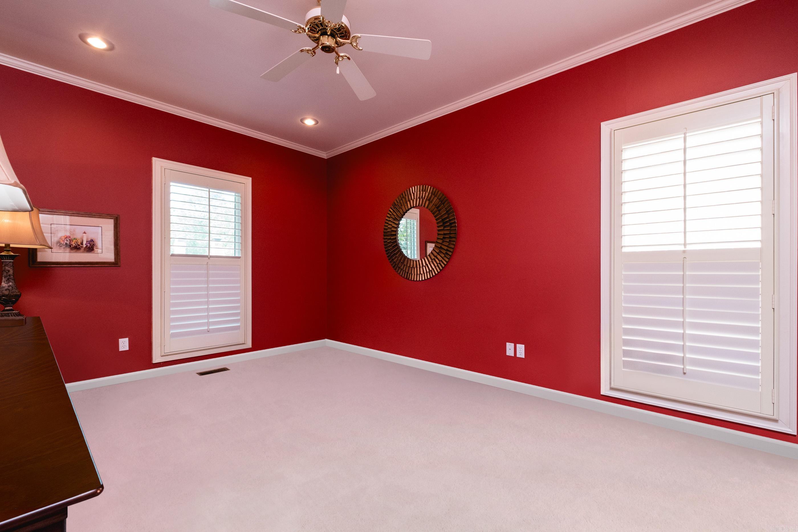 CHENAL VALLEY DUCLAIR COURT - Residential