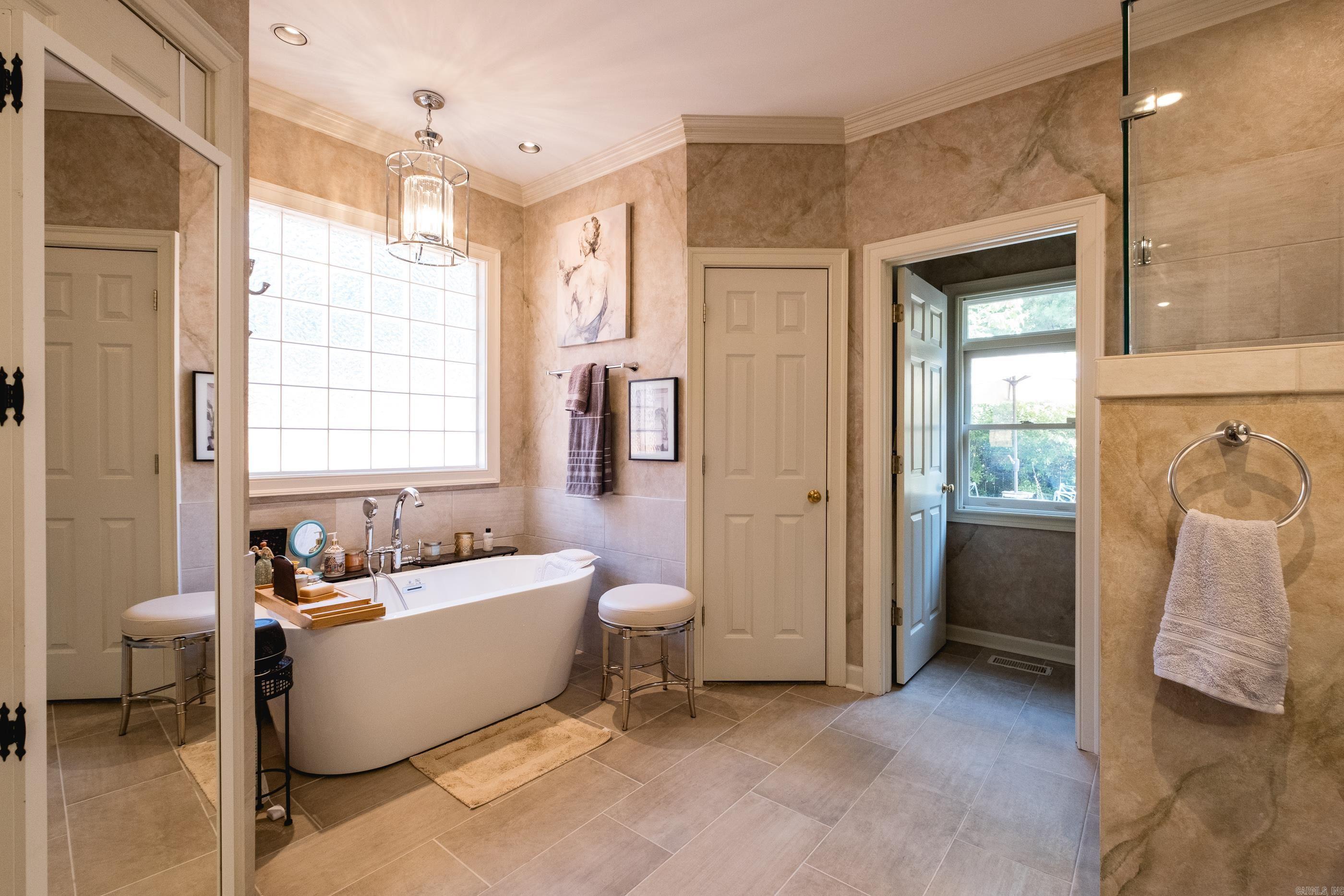 CHENAL VALLEY DUCLAIR COURT - Residential