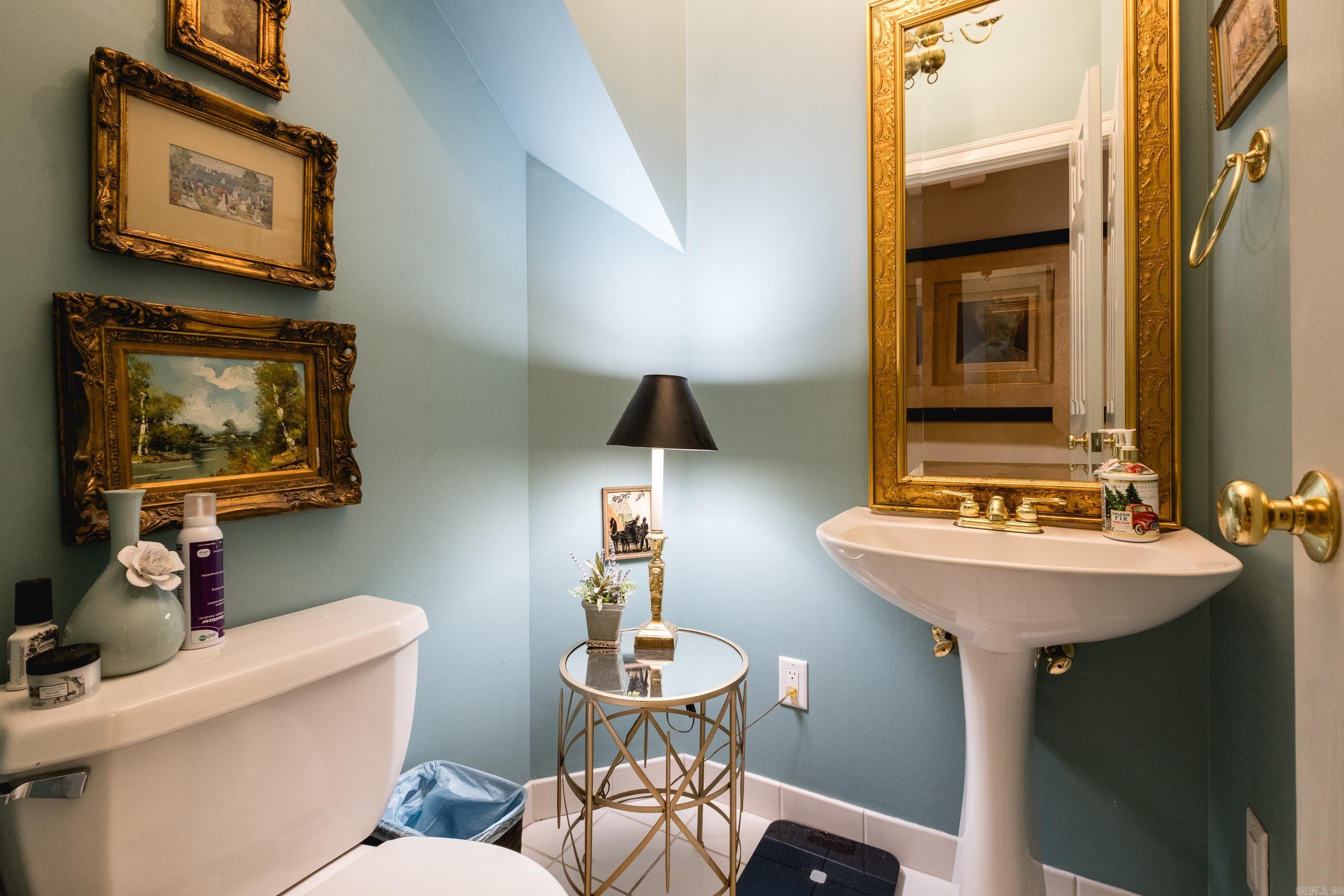 CHENAL VALLEY DUCLAIR COURT - Residential