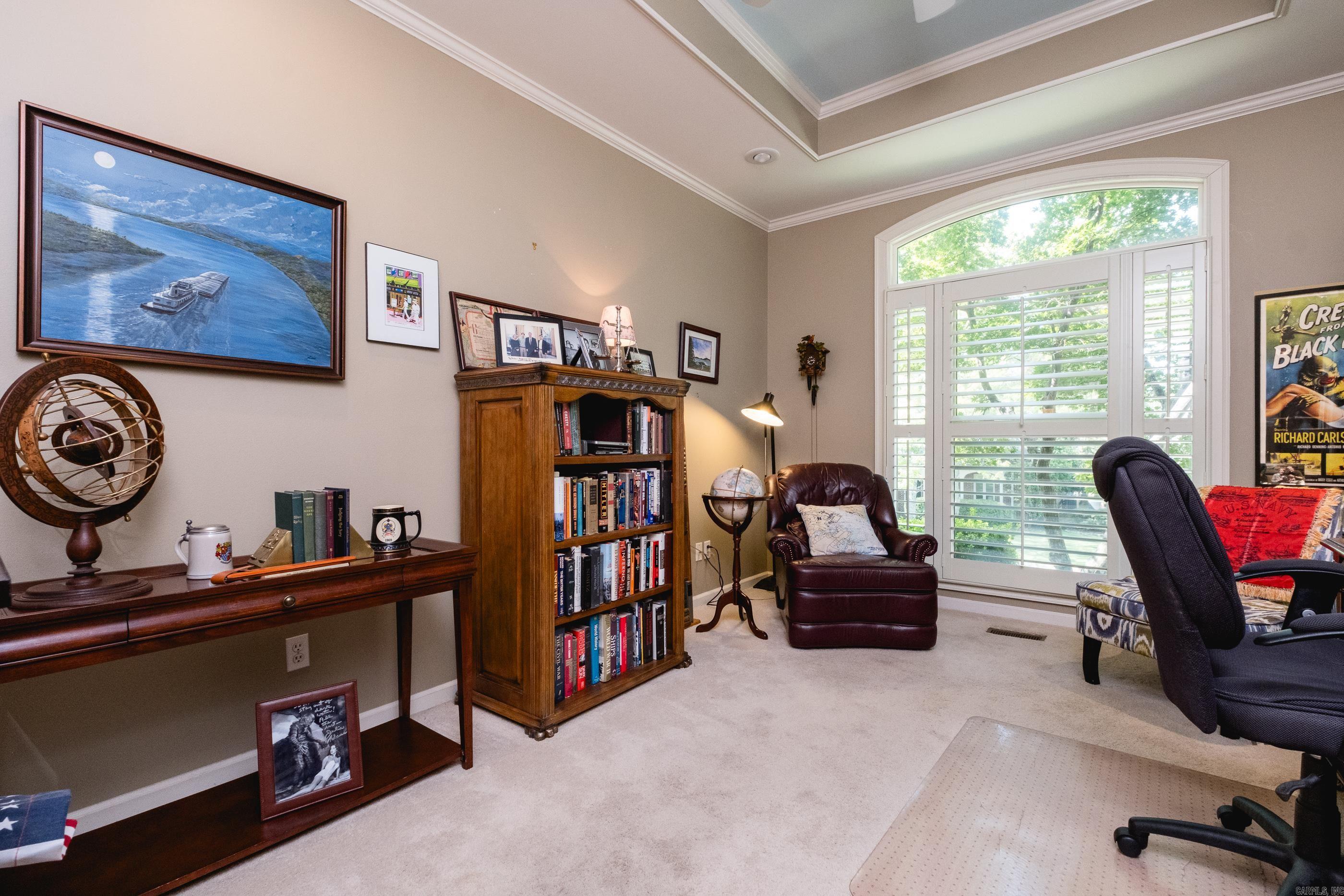 CHENAL VALLEY DUCLAIR COURT - Residential