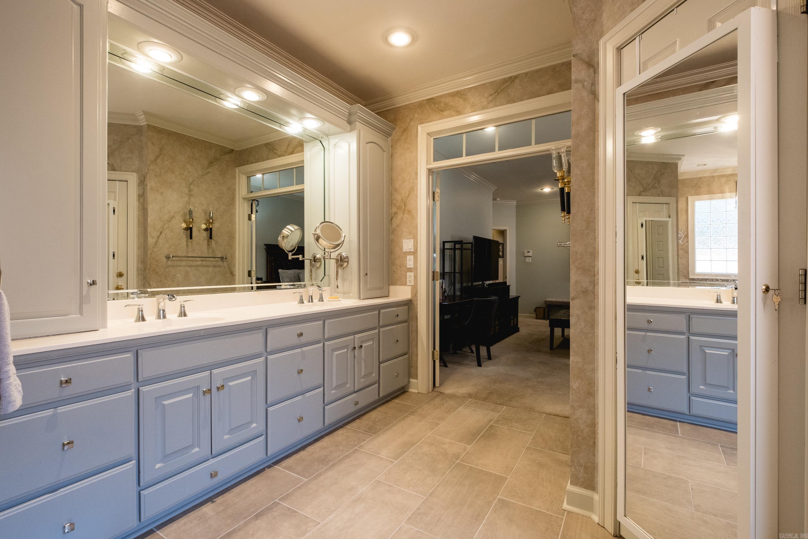 CHENAL VALLEY DUCLAIR COURT - Residential