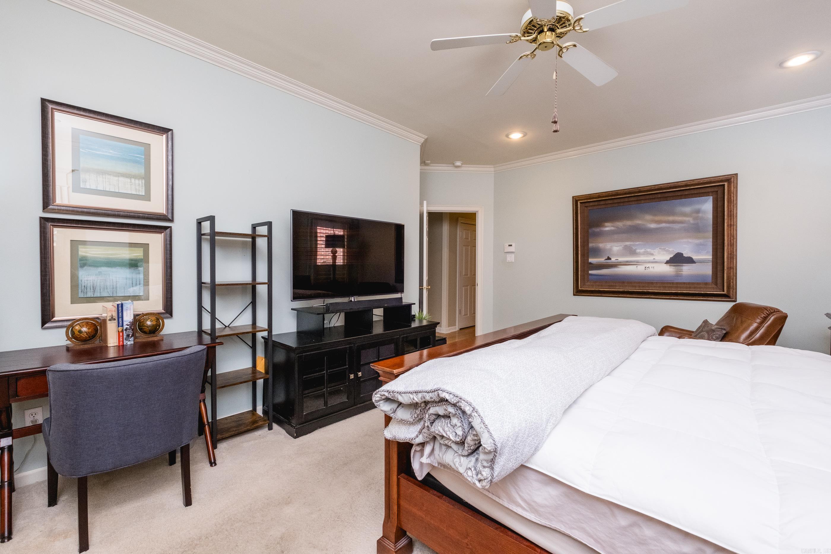 CHENAL VALLEY DUCLAIR COURT - Residential