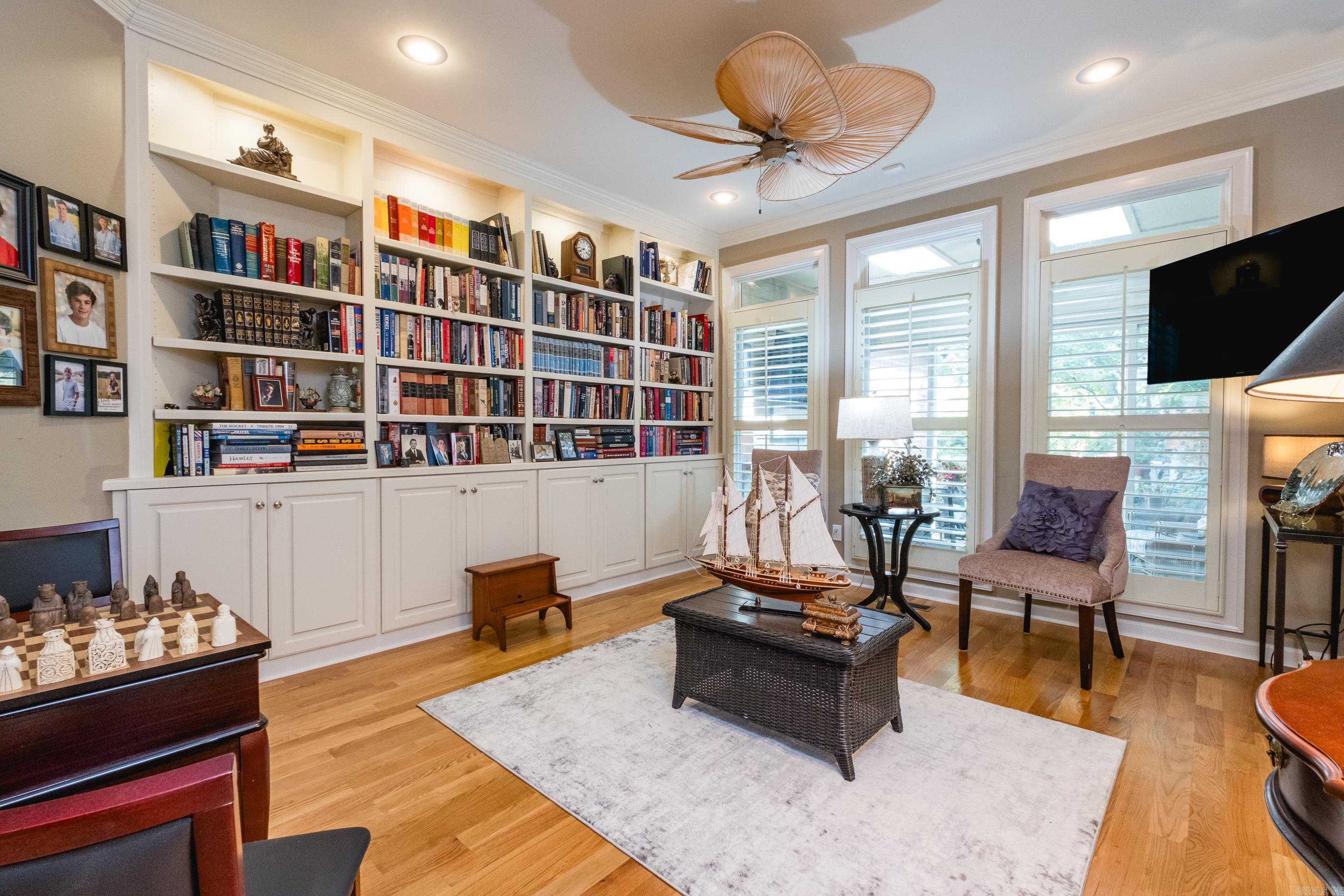 CHENAL VALLEY DUCLAIR COURT - Residential