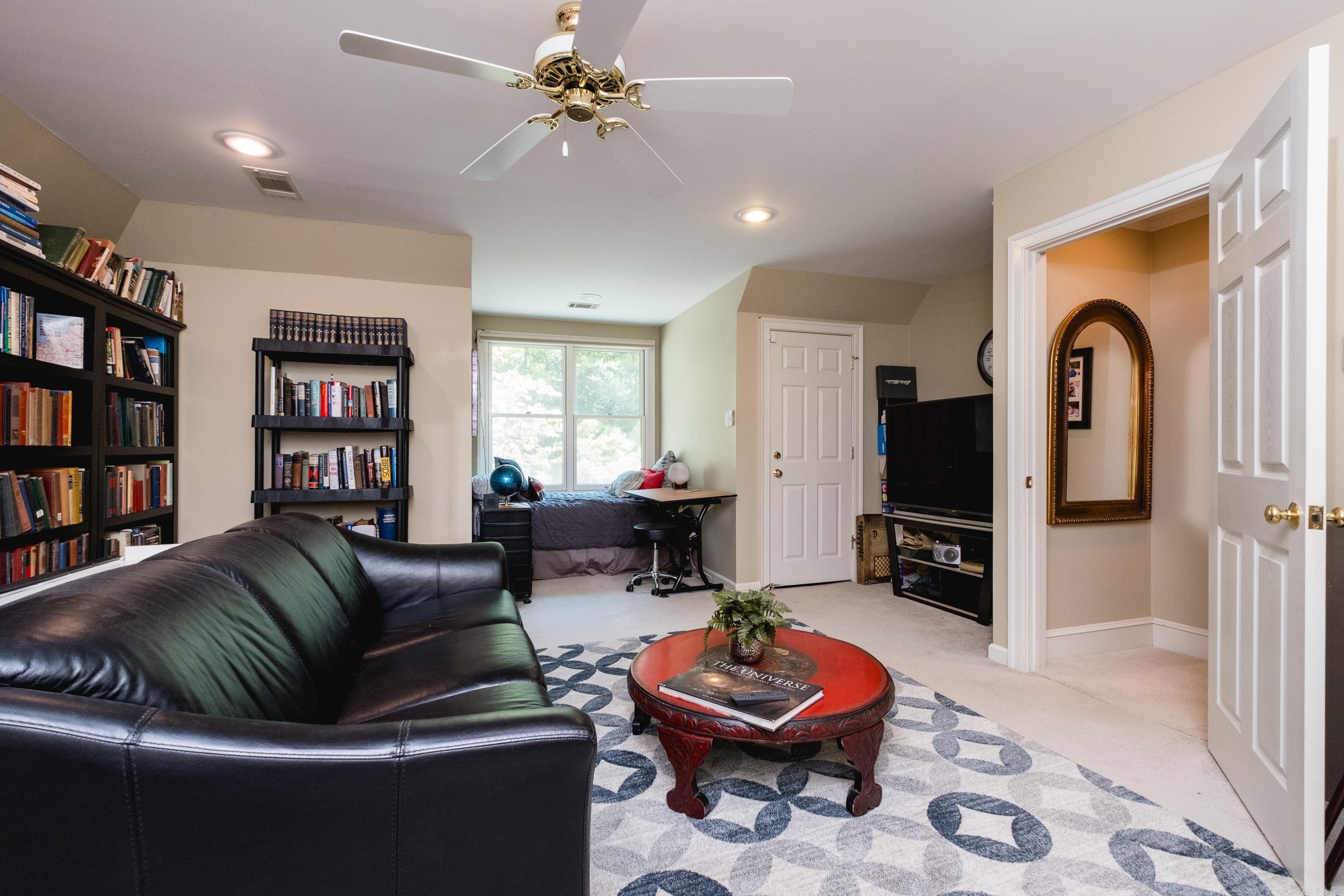 CHENAL VALLEY DUCLAIR COURT - Residential