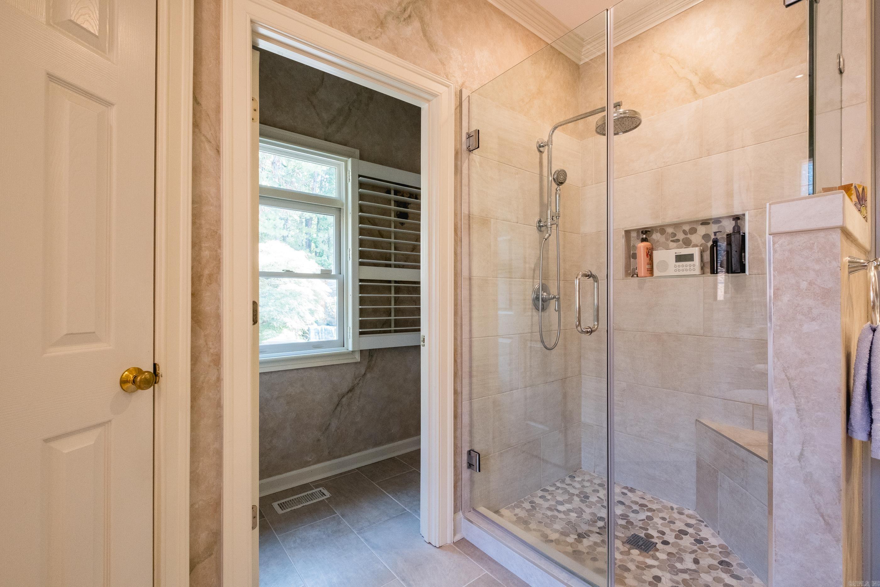 CHENAL VALLEY DUCLAIR COURT - Residential