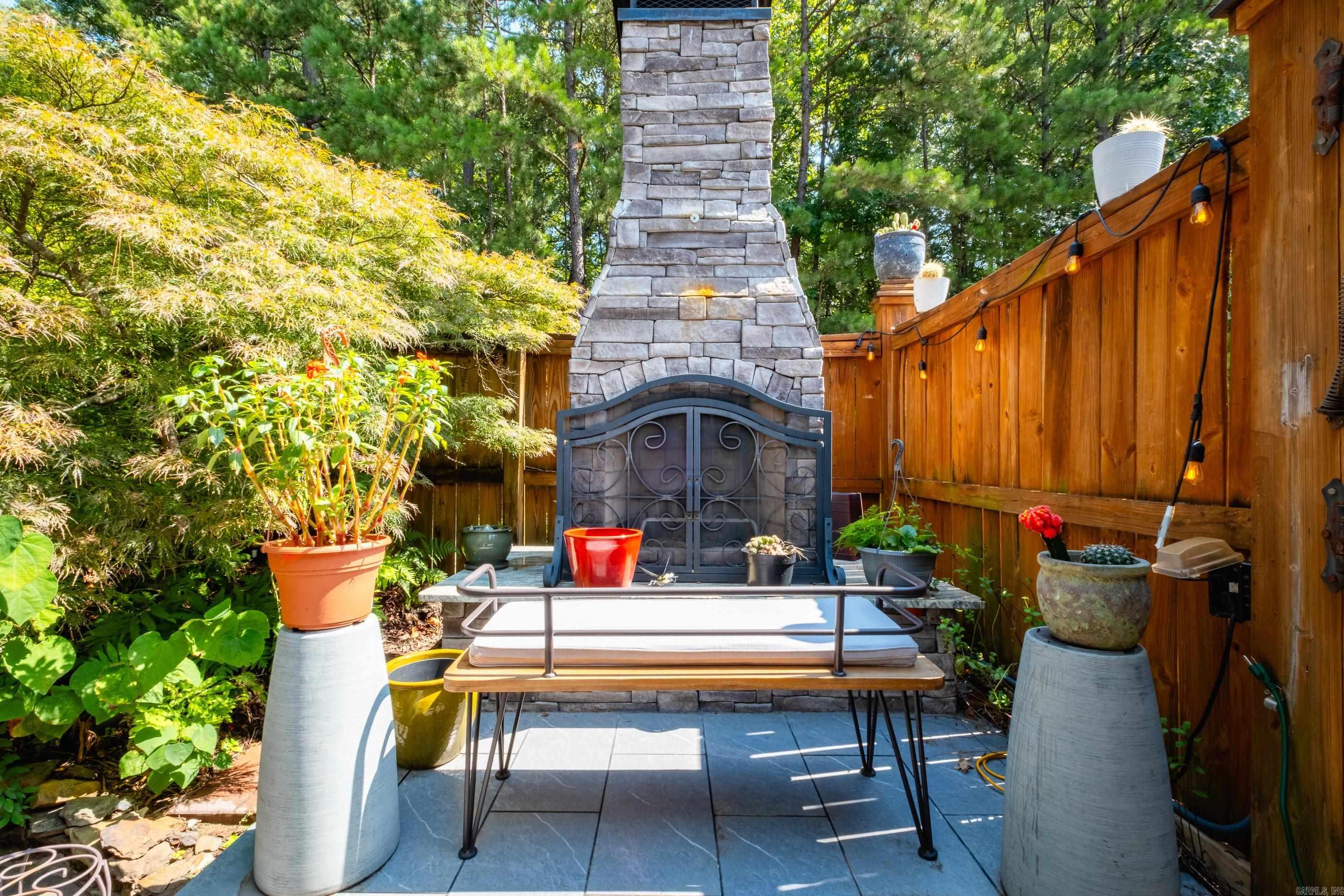 CHENAL VALLEY DUCLAIR COURT - Residential