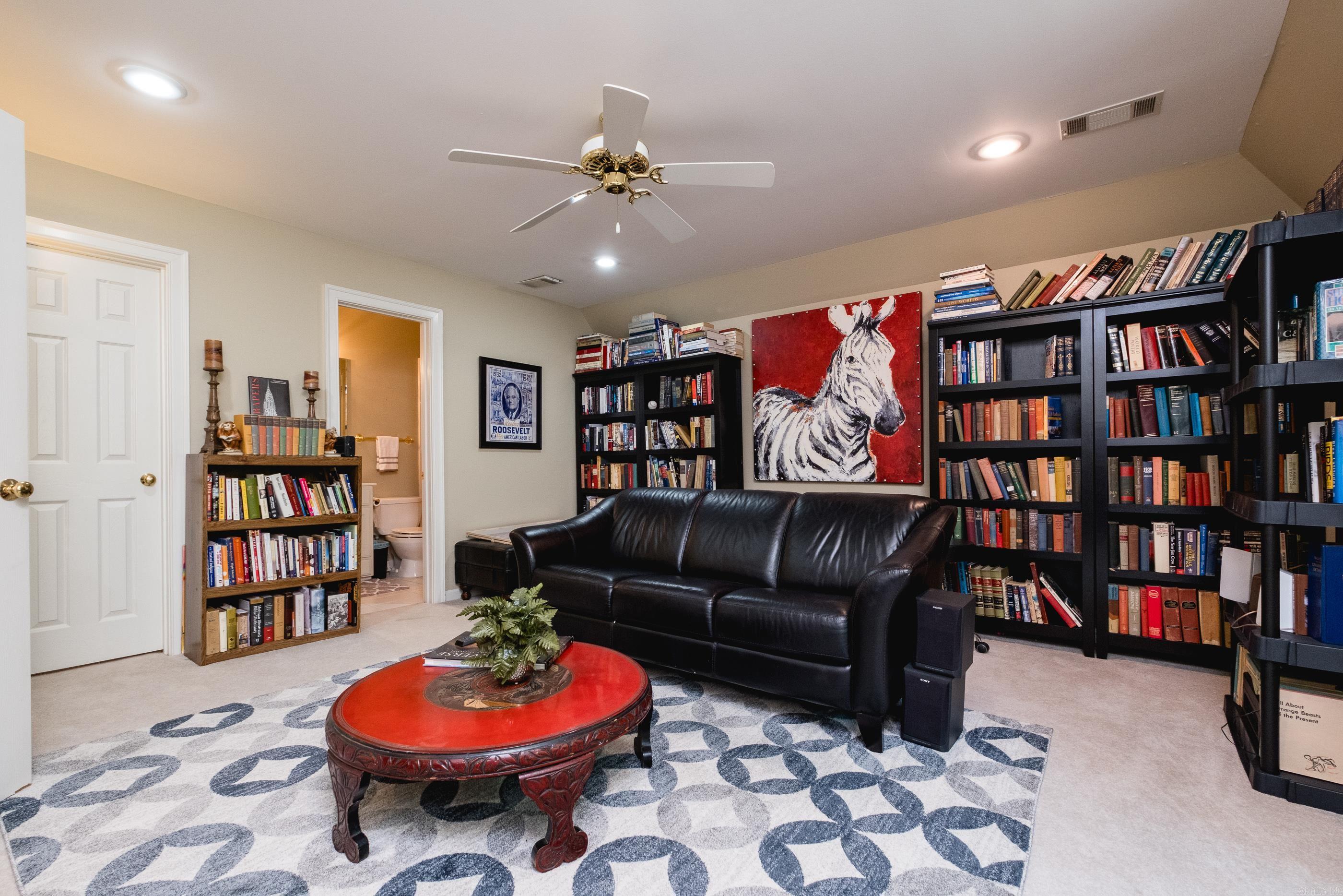 CHENAL VALLEY DUCLAIR COURT - Residential