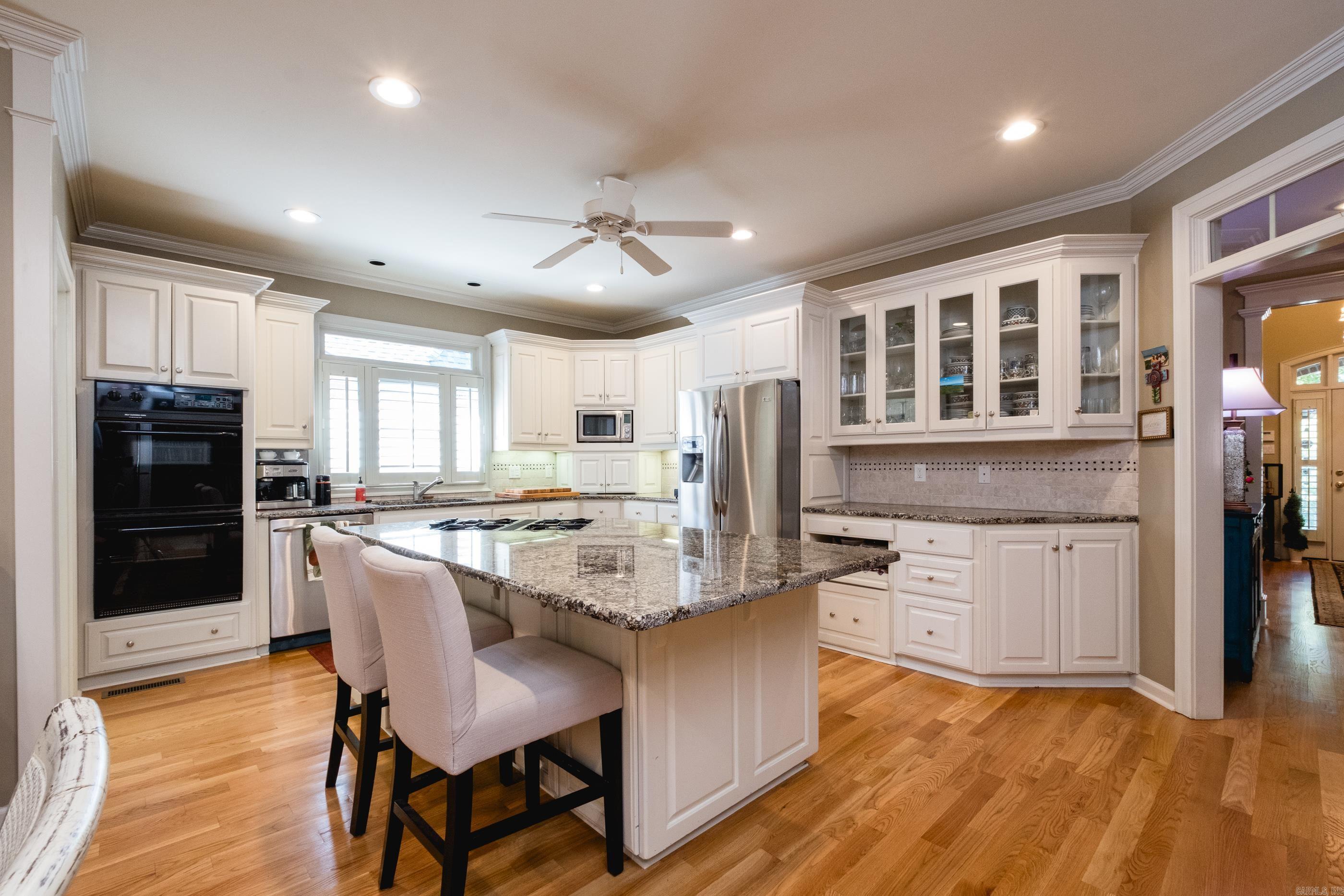 CHENAL VALLEY DUCLAIR COURT - Residential