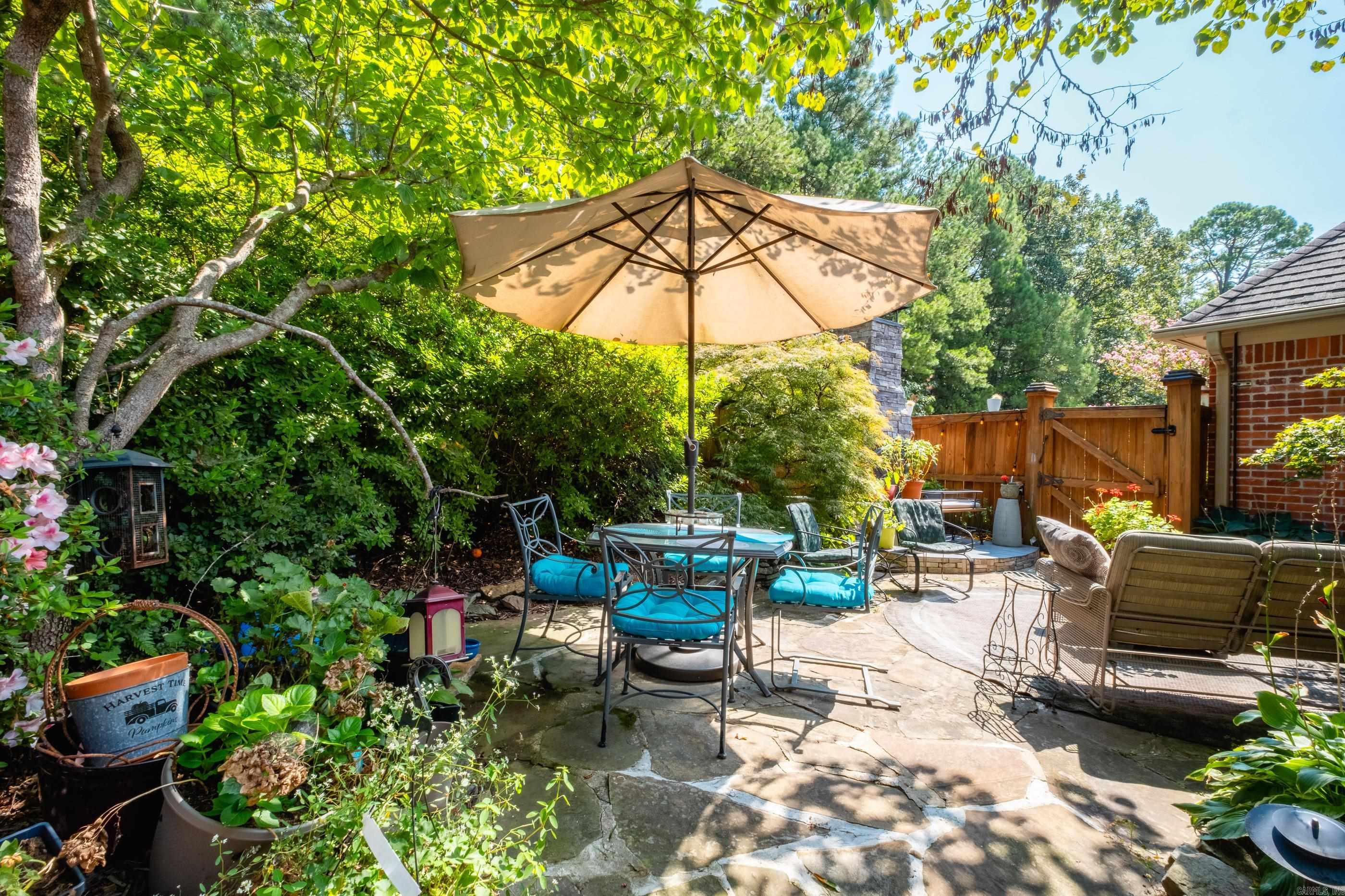 CHENAL VALLEY DUCLAIR COURT - Residential