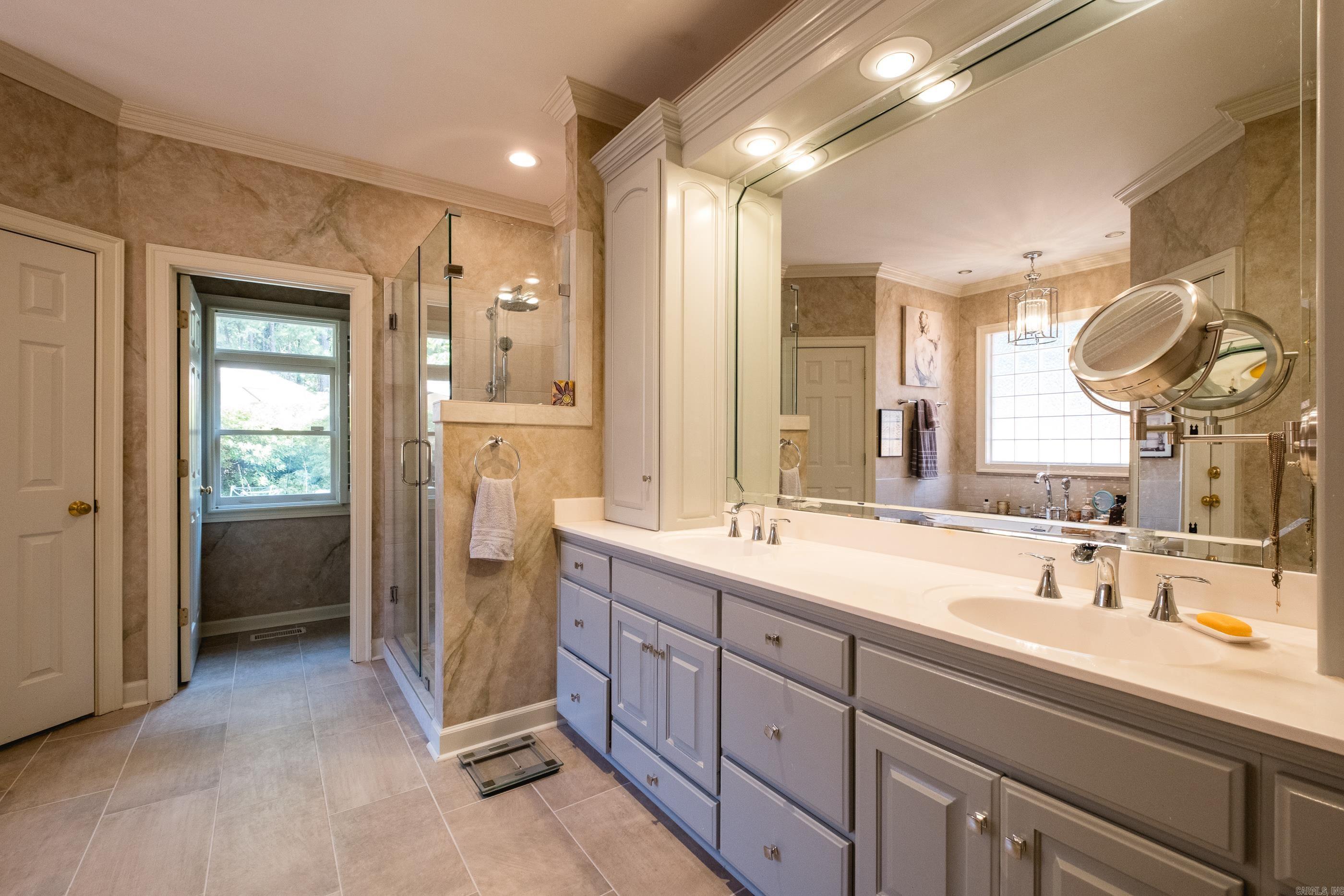 CHENAL VALLEY DUCLAIR COURT - Residential