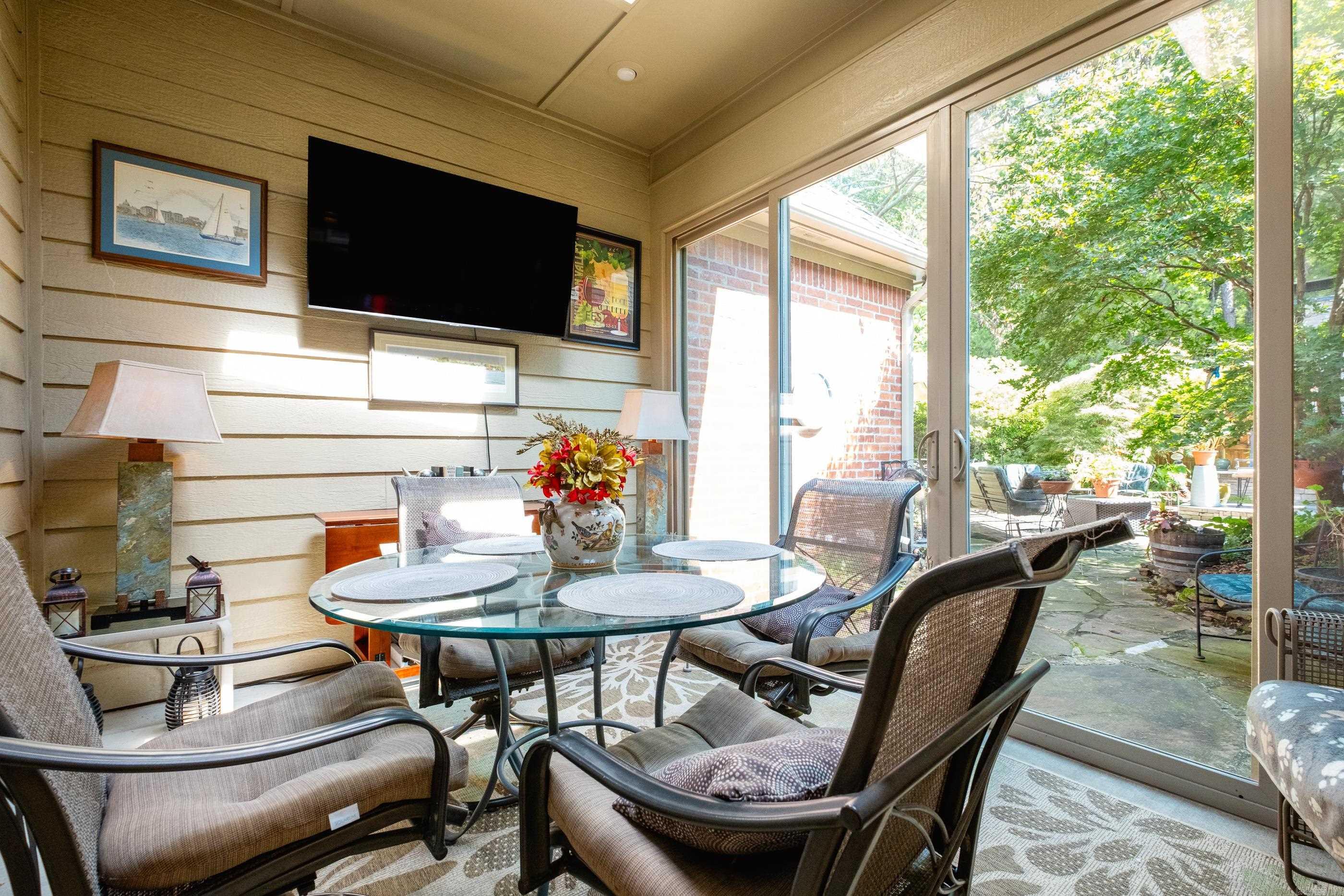 CHENAL VALLEY DUCLAIR COURT - Residential