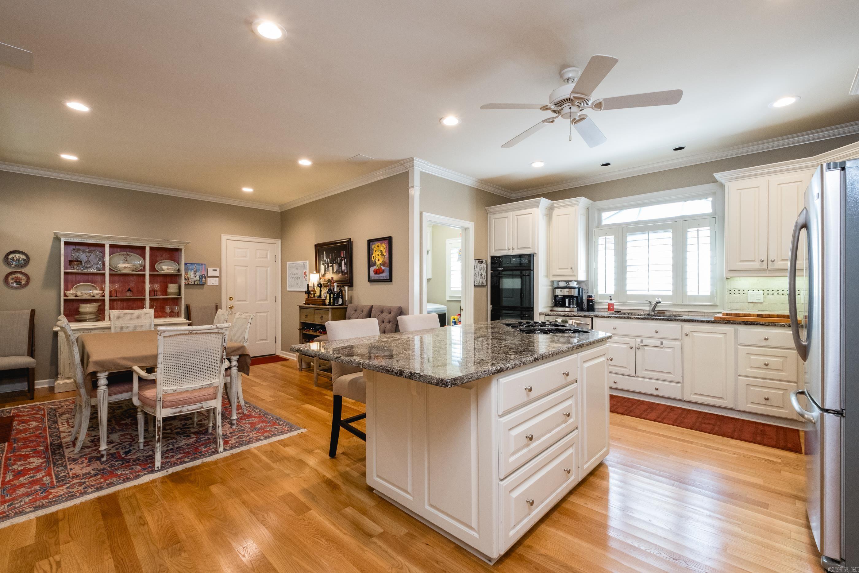 CHENAL VALLEY DUCLAIR COURT - Residential