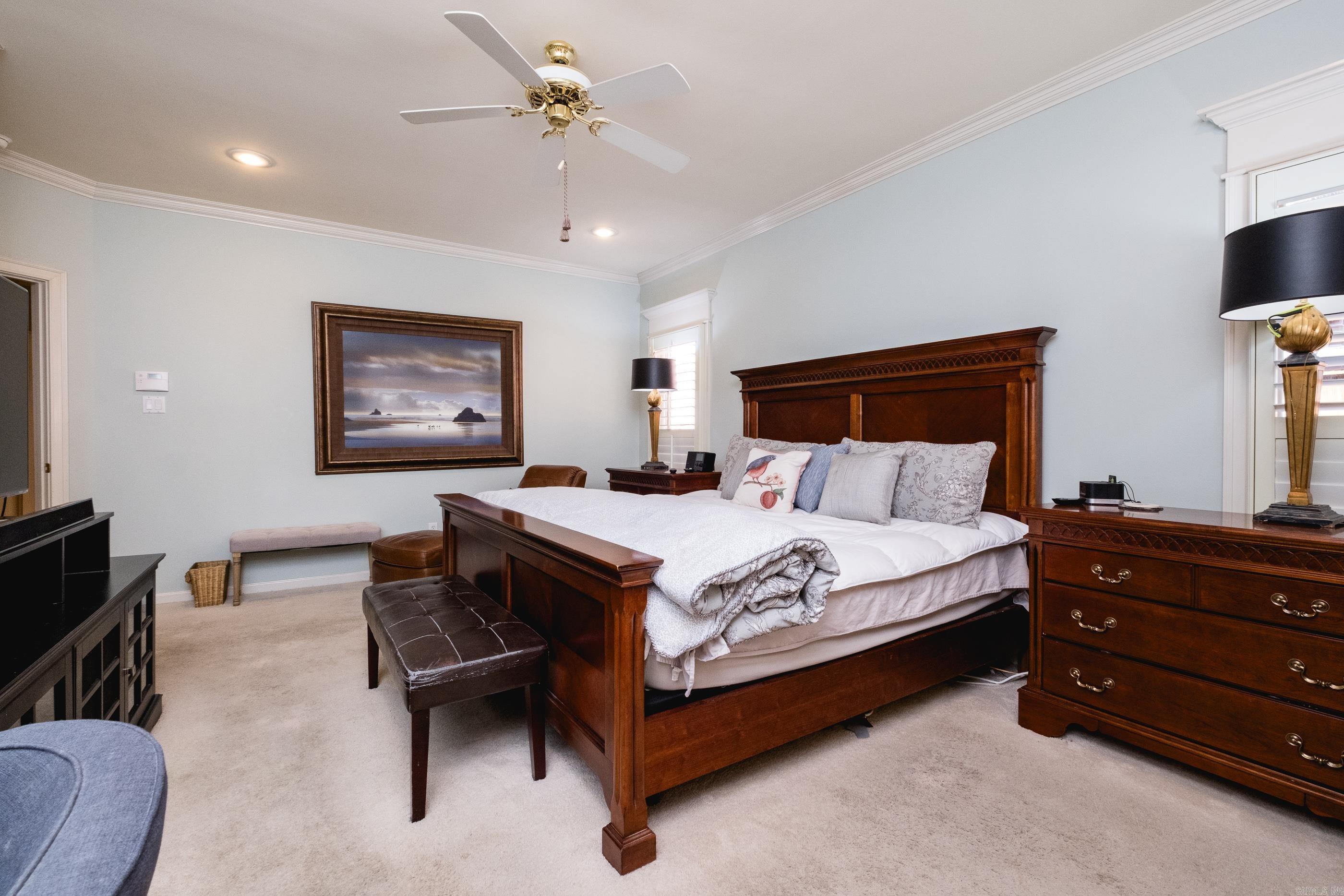 CHENAL VALLEY DUCLAIR COURT - Residential