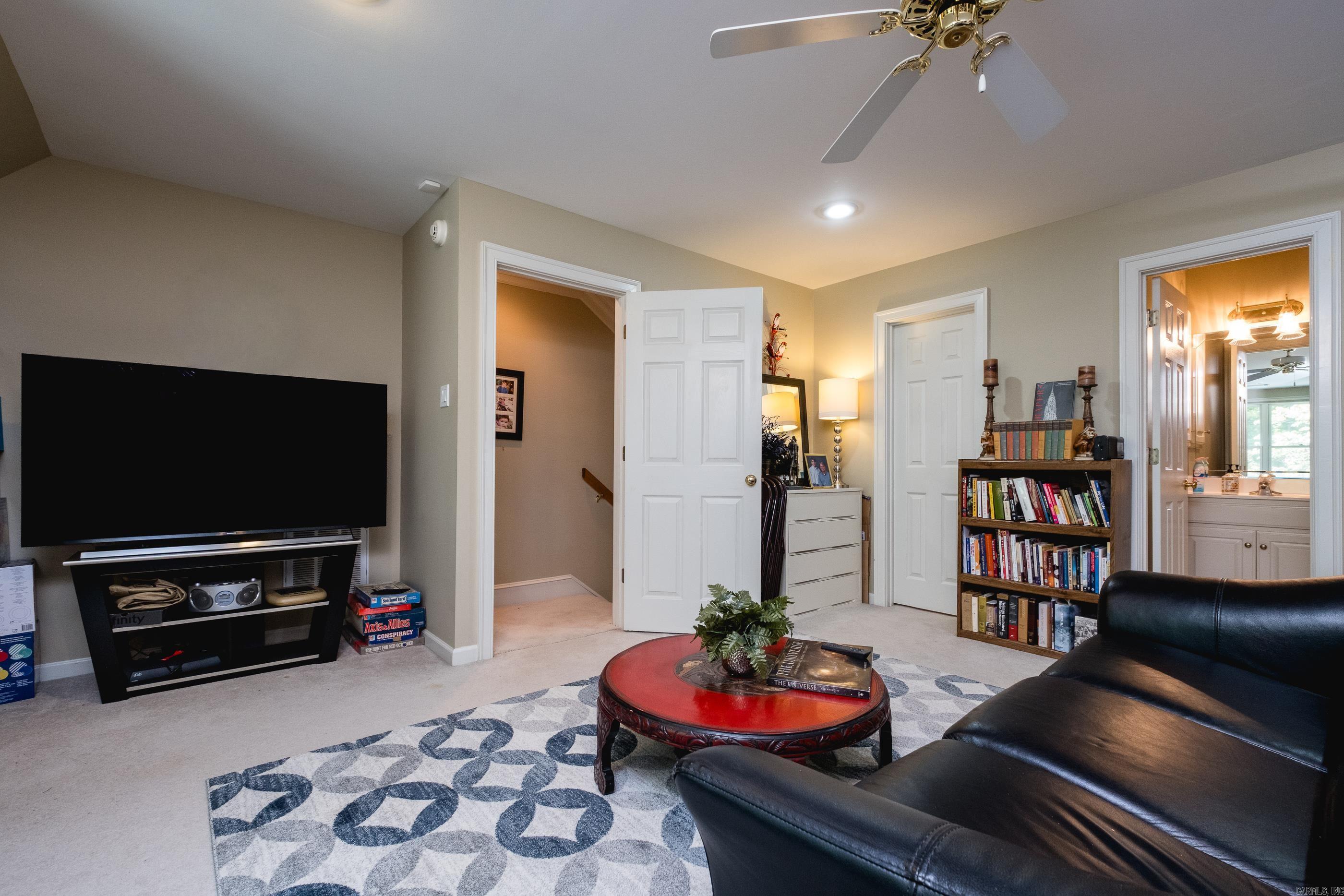 CHENAL VALLEY DUCLAIR COURT - Residential