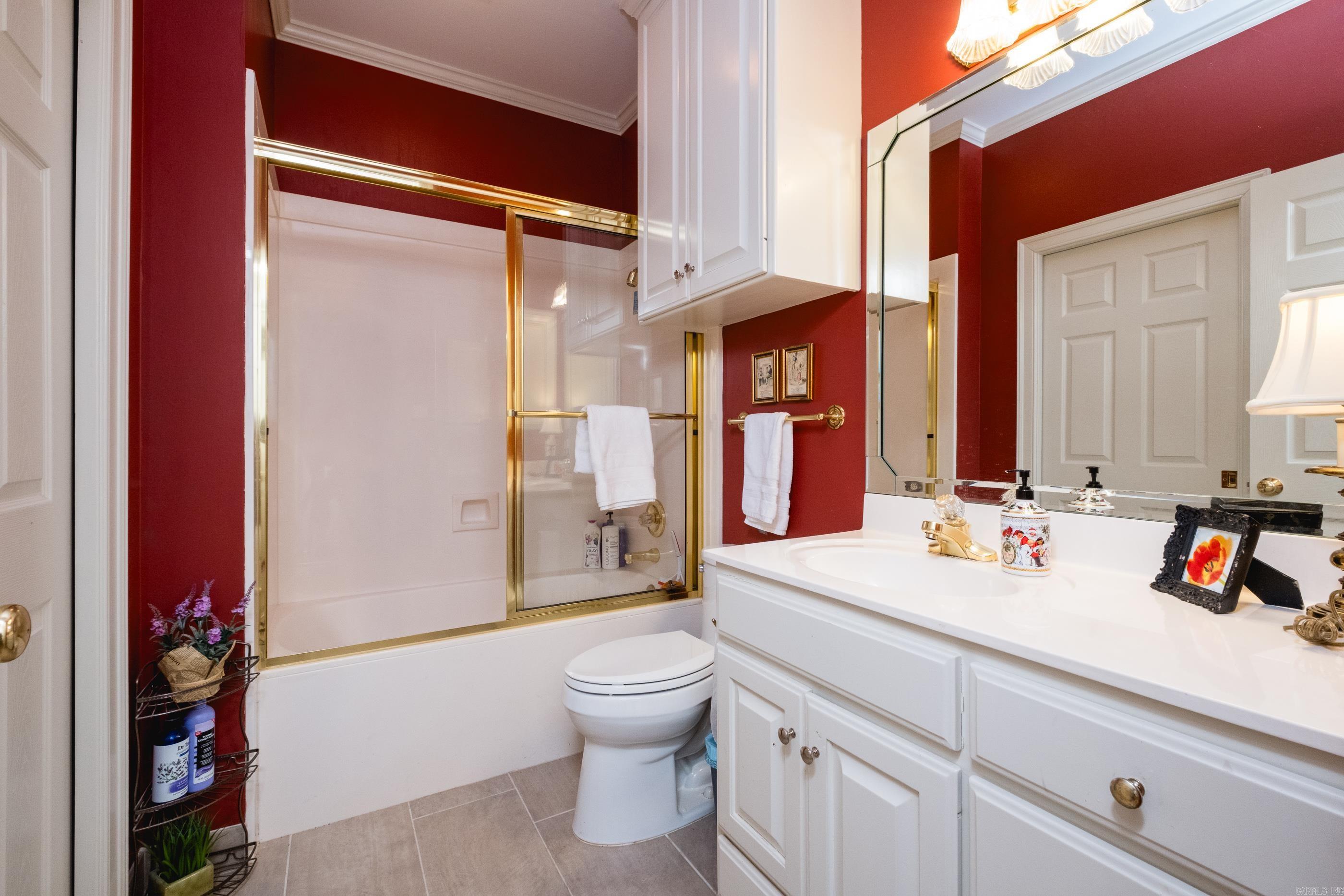 CHENAL VALLEY DUCLAIR COURT - Residential