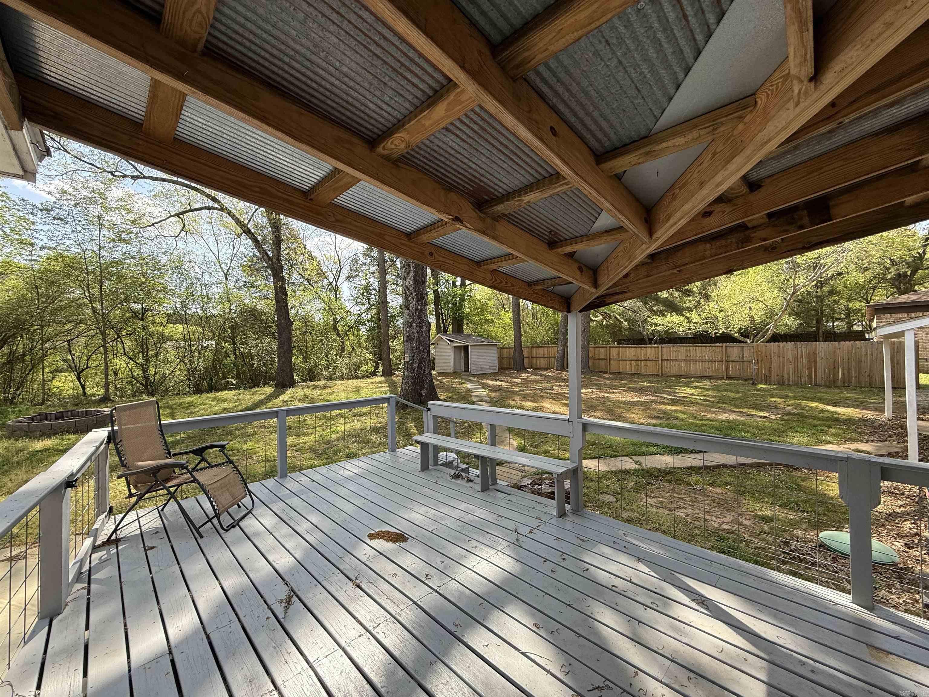 Meadowbrook I - Residential