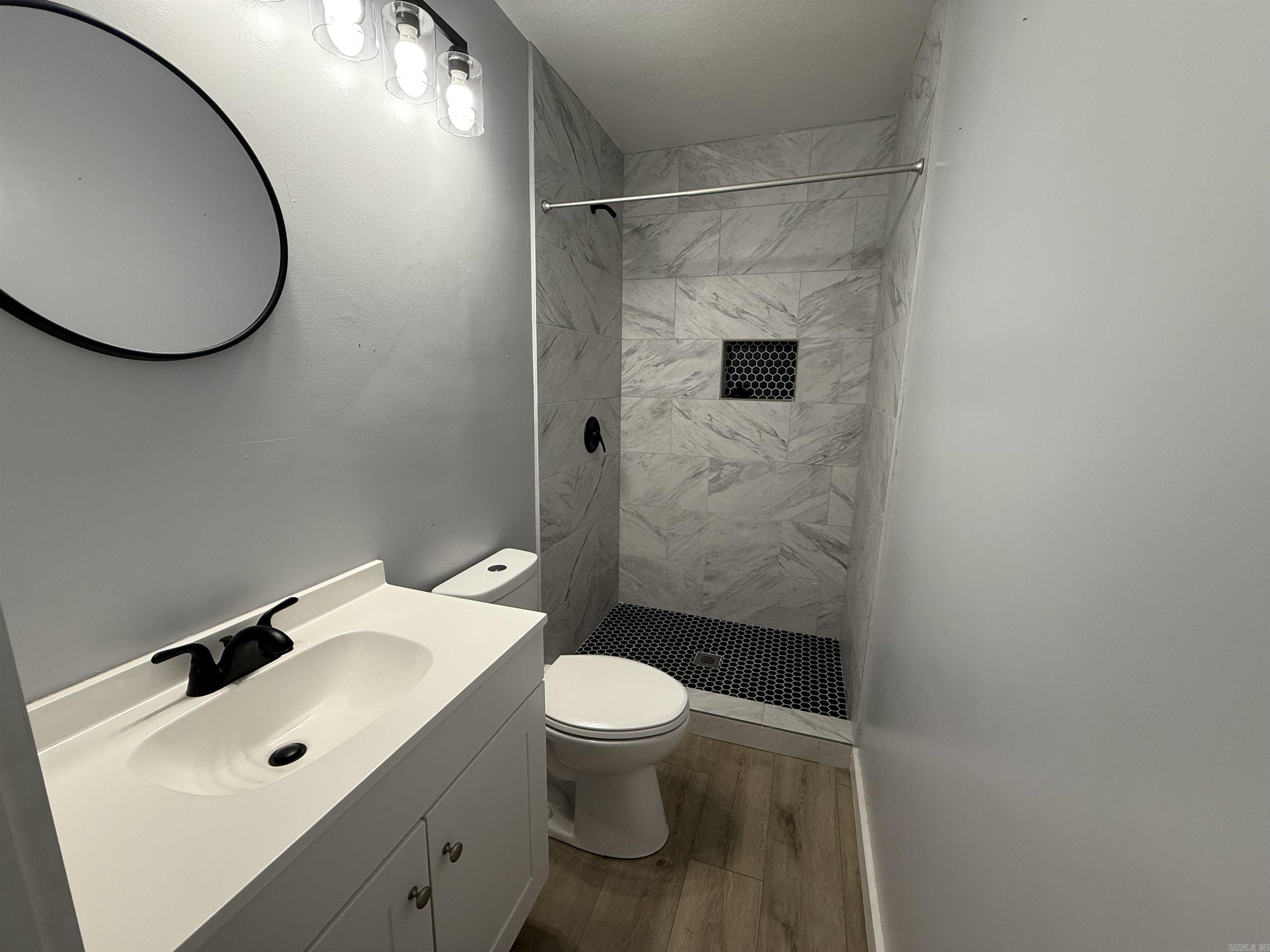 Meadowbrook I - Residential
