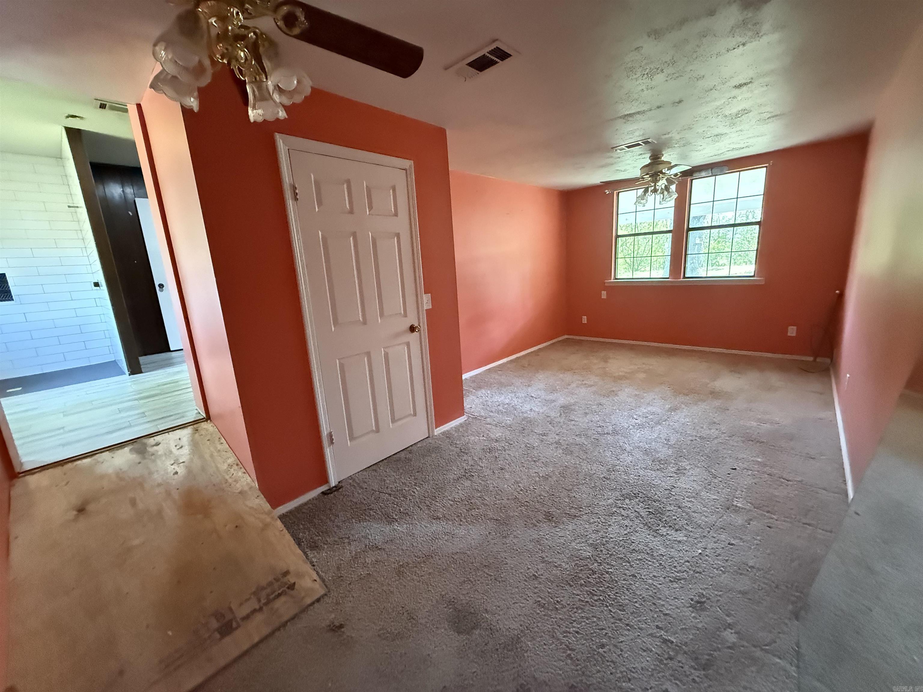 Meadowbrook I - Residential
