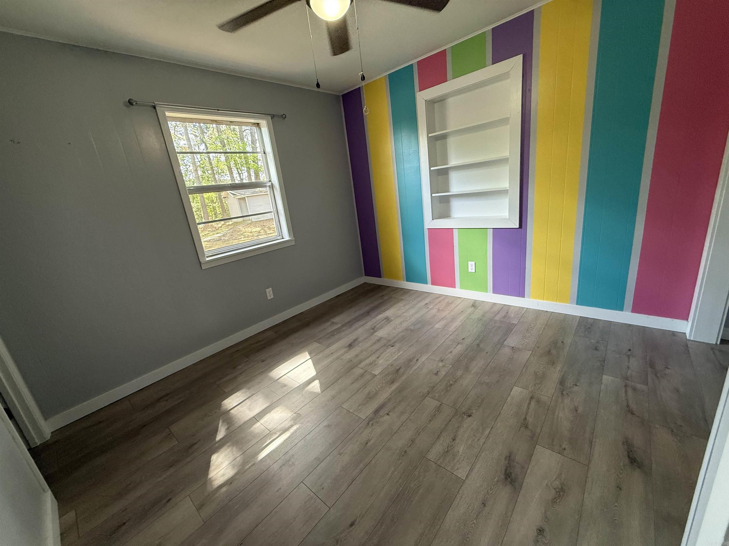Meadowbrook I - Residential
