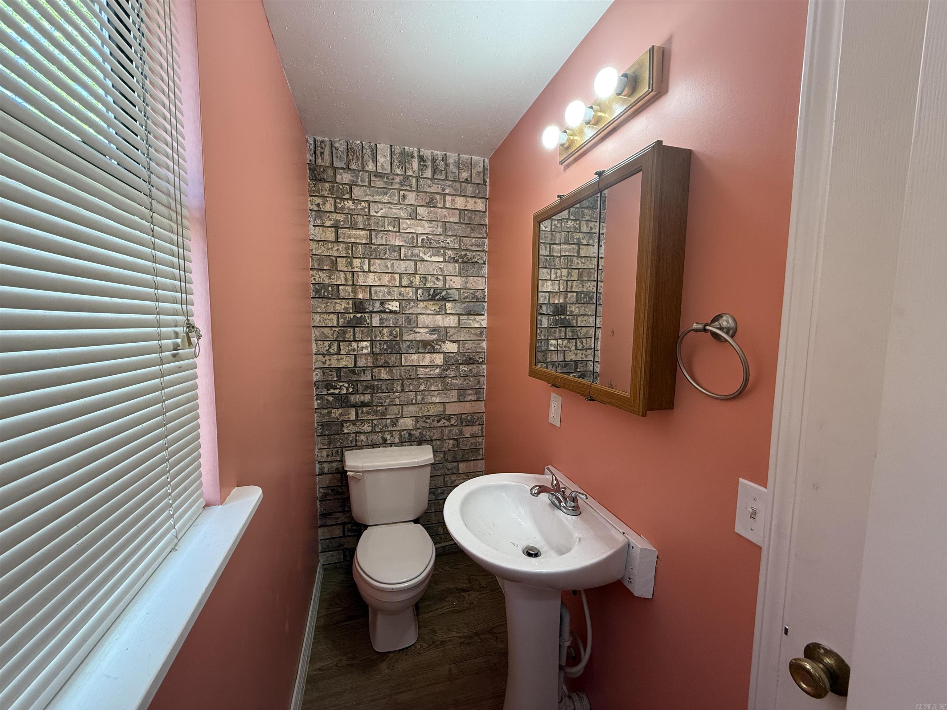 Meadowbrook I - Residential
