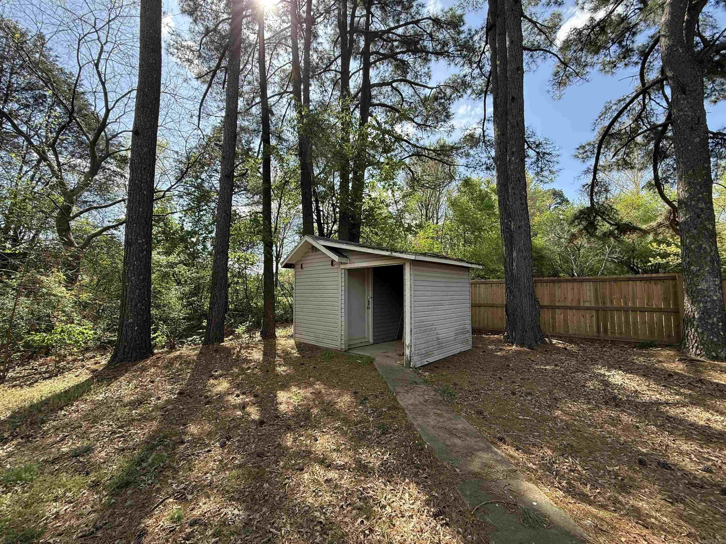 Meadowbrook I - Residential