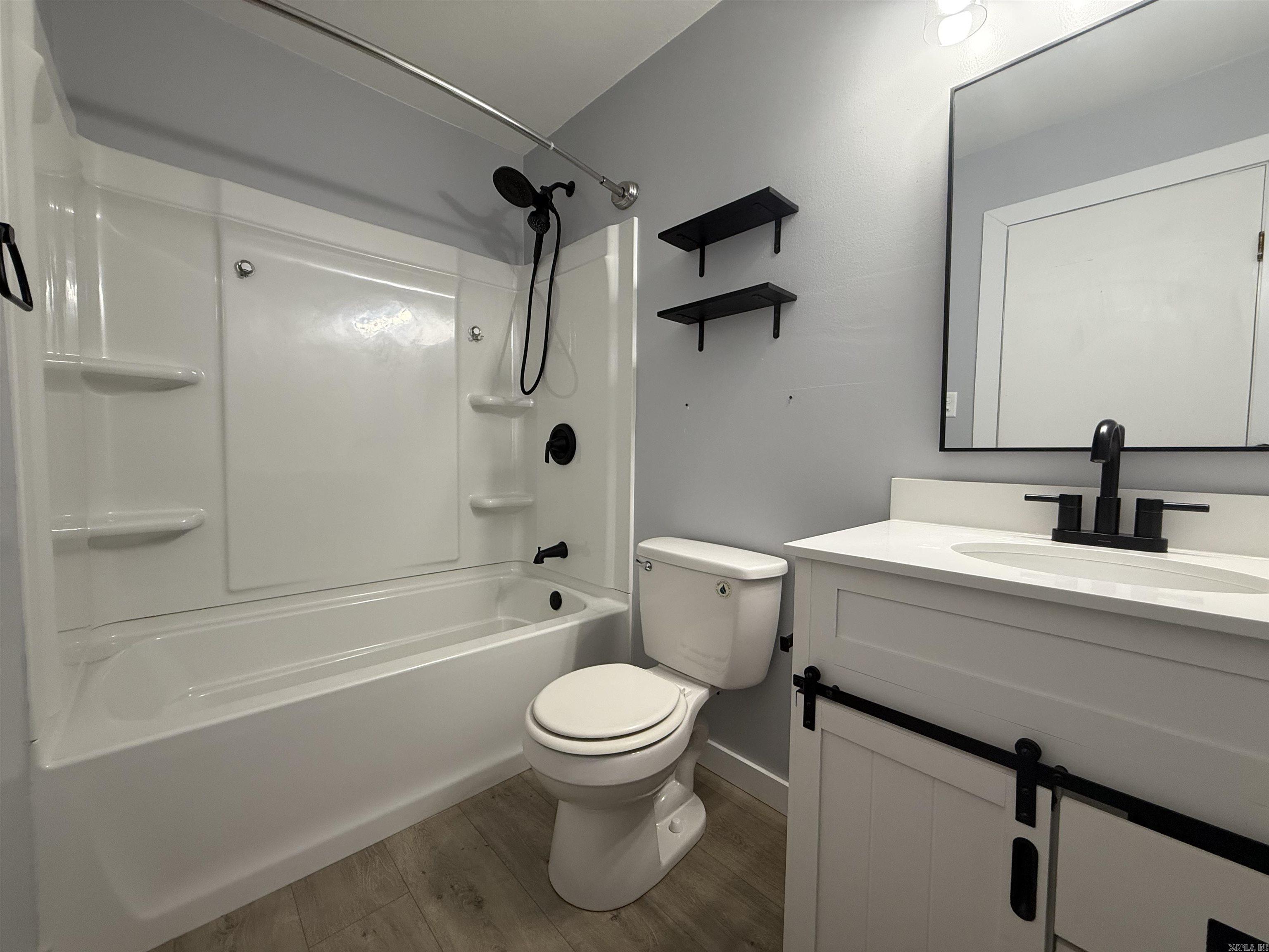 Meadowbrook I - Residential