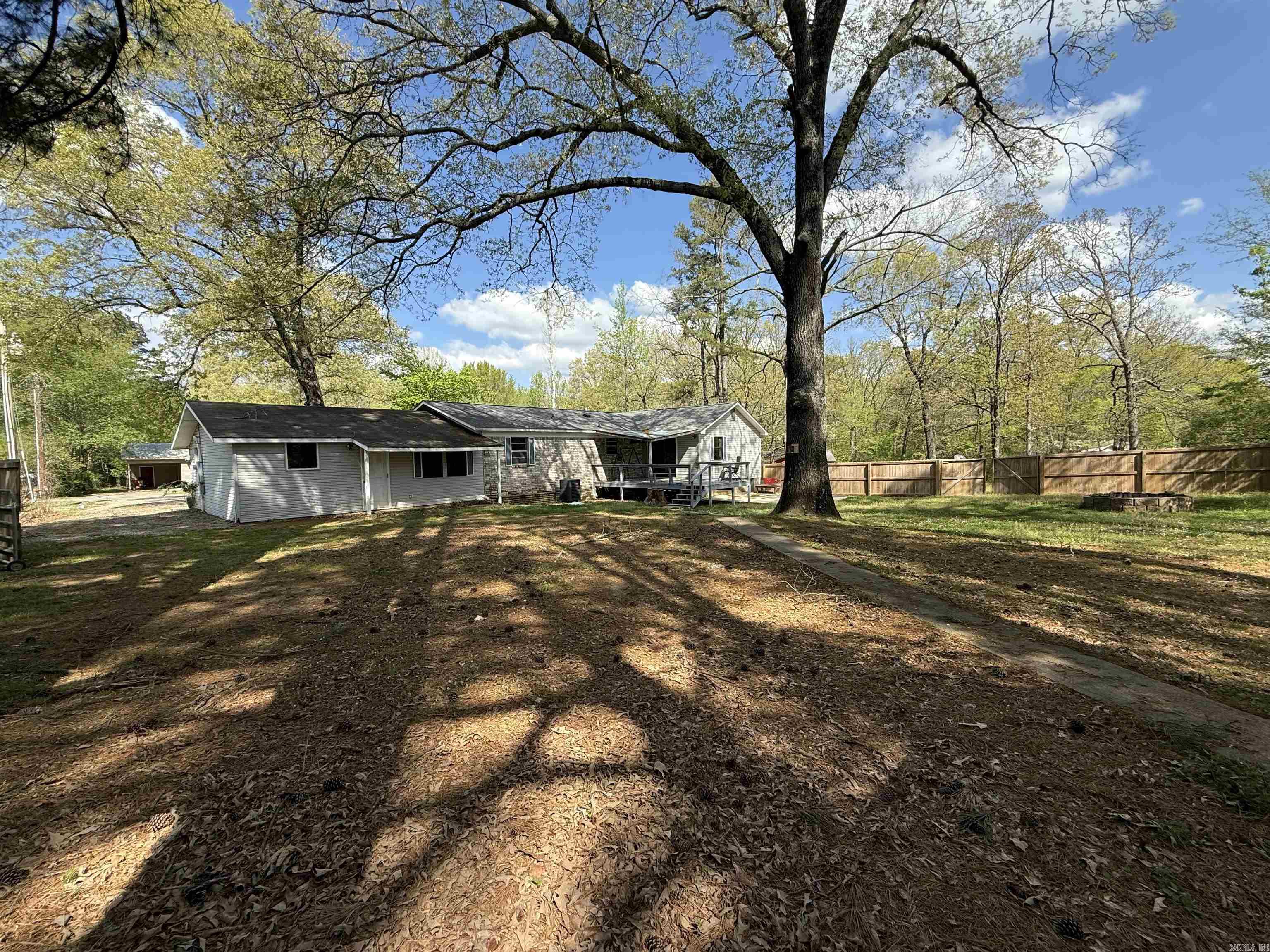 Meadowbrook I - Residential