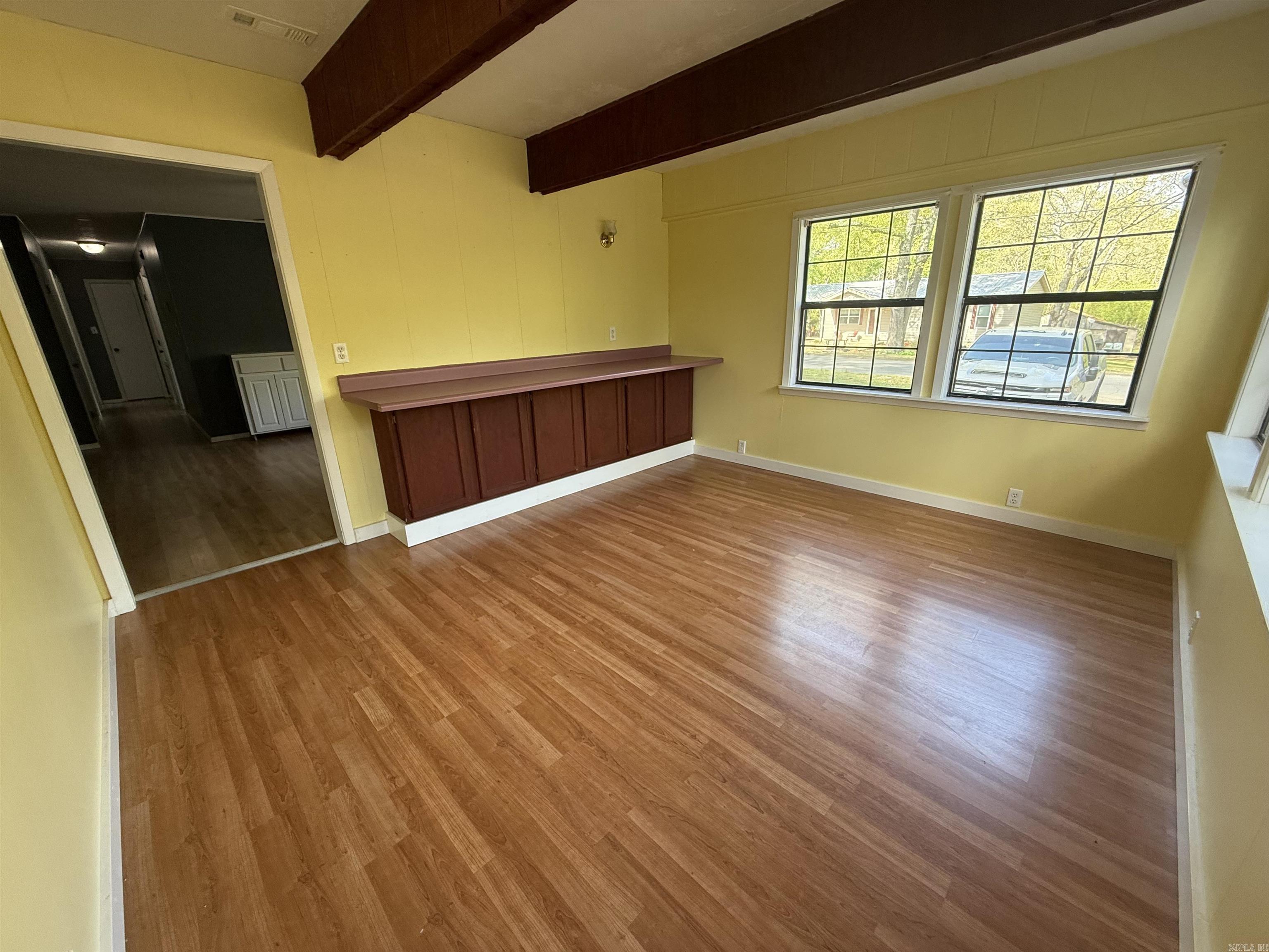 Meadowbrook I - Residential