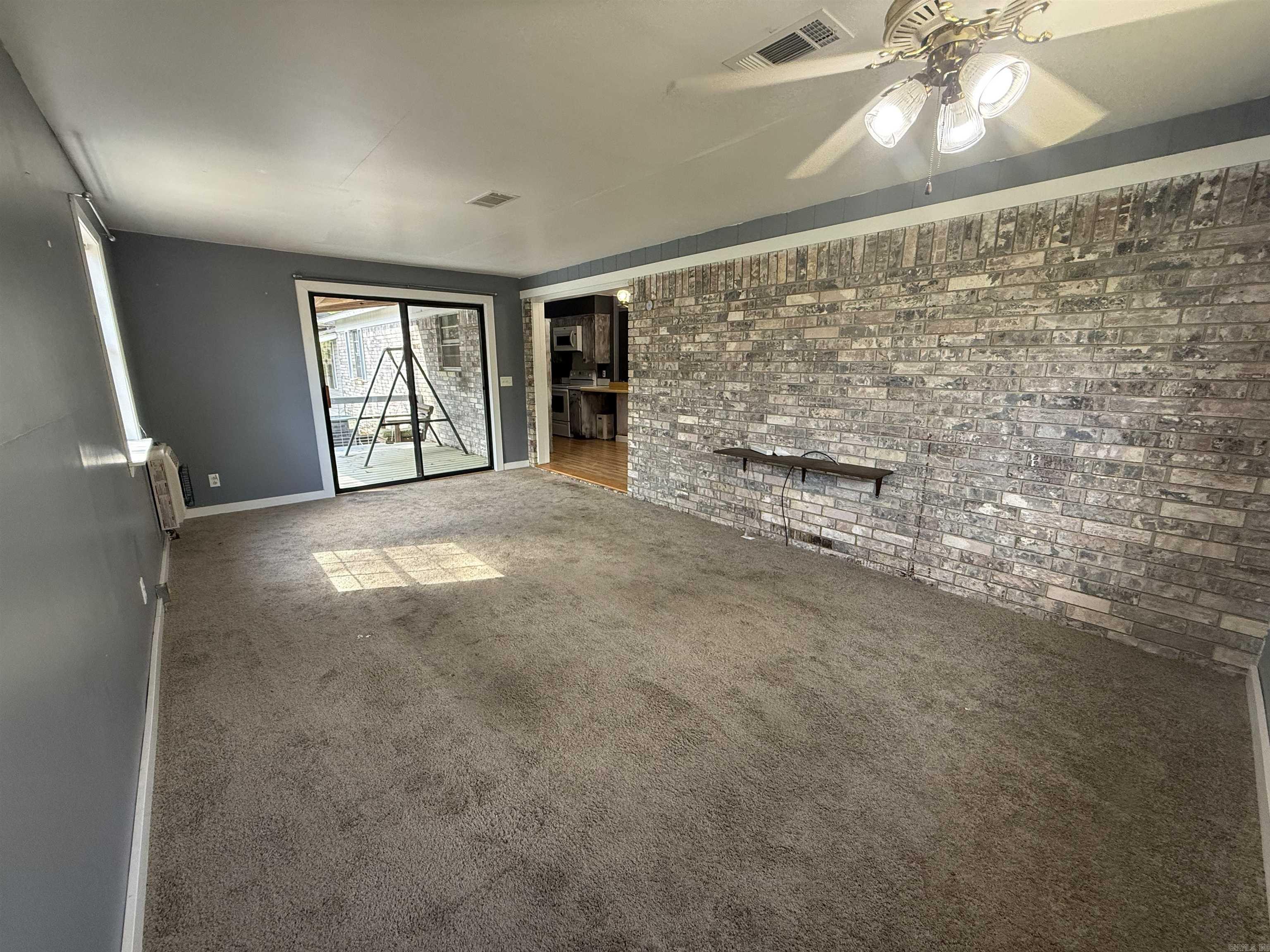 Meadowbrook I - Residential