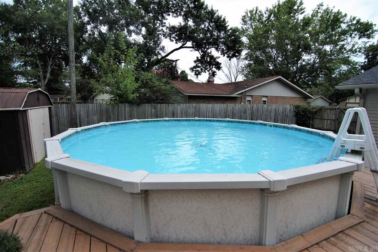 The Meadows - Residential Lease