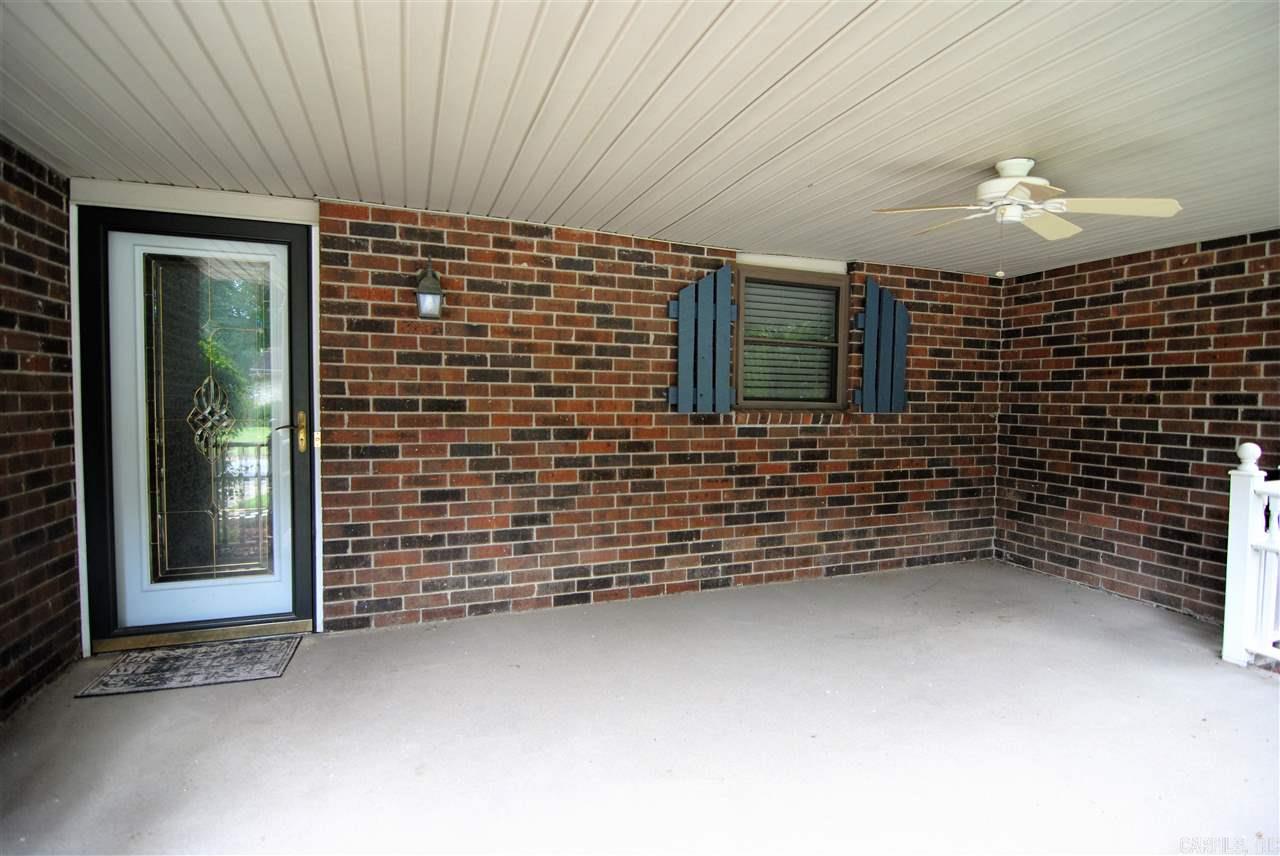 The Meadows - Residential Lease